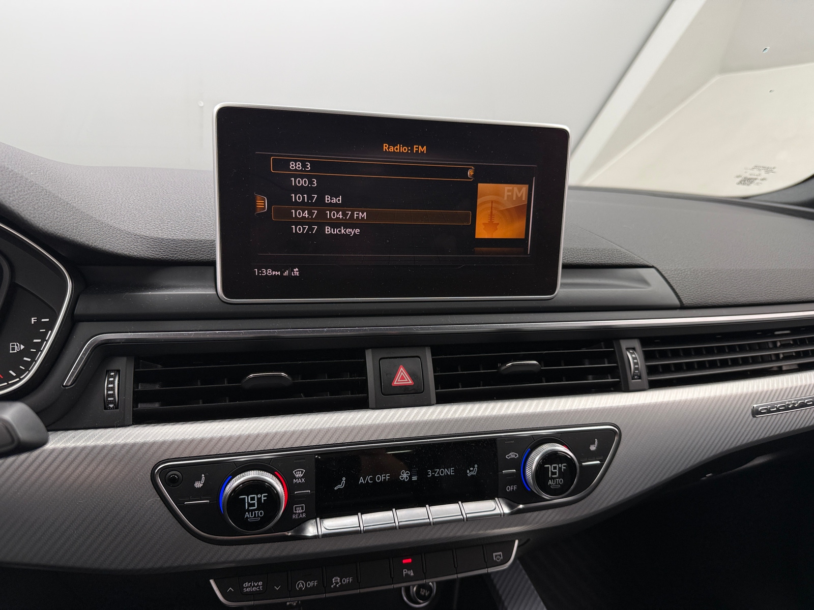 Thumbnail: 2018 Audi A5 - 4