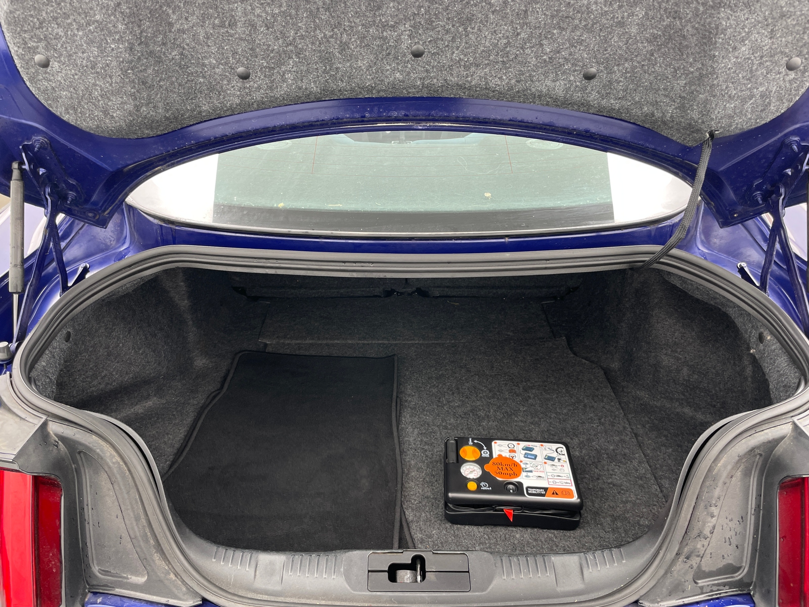 Thumbnail: 2015 Ford Mustang - 5