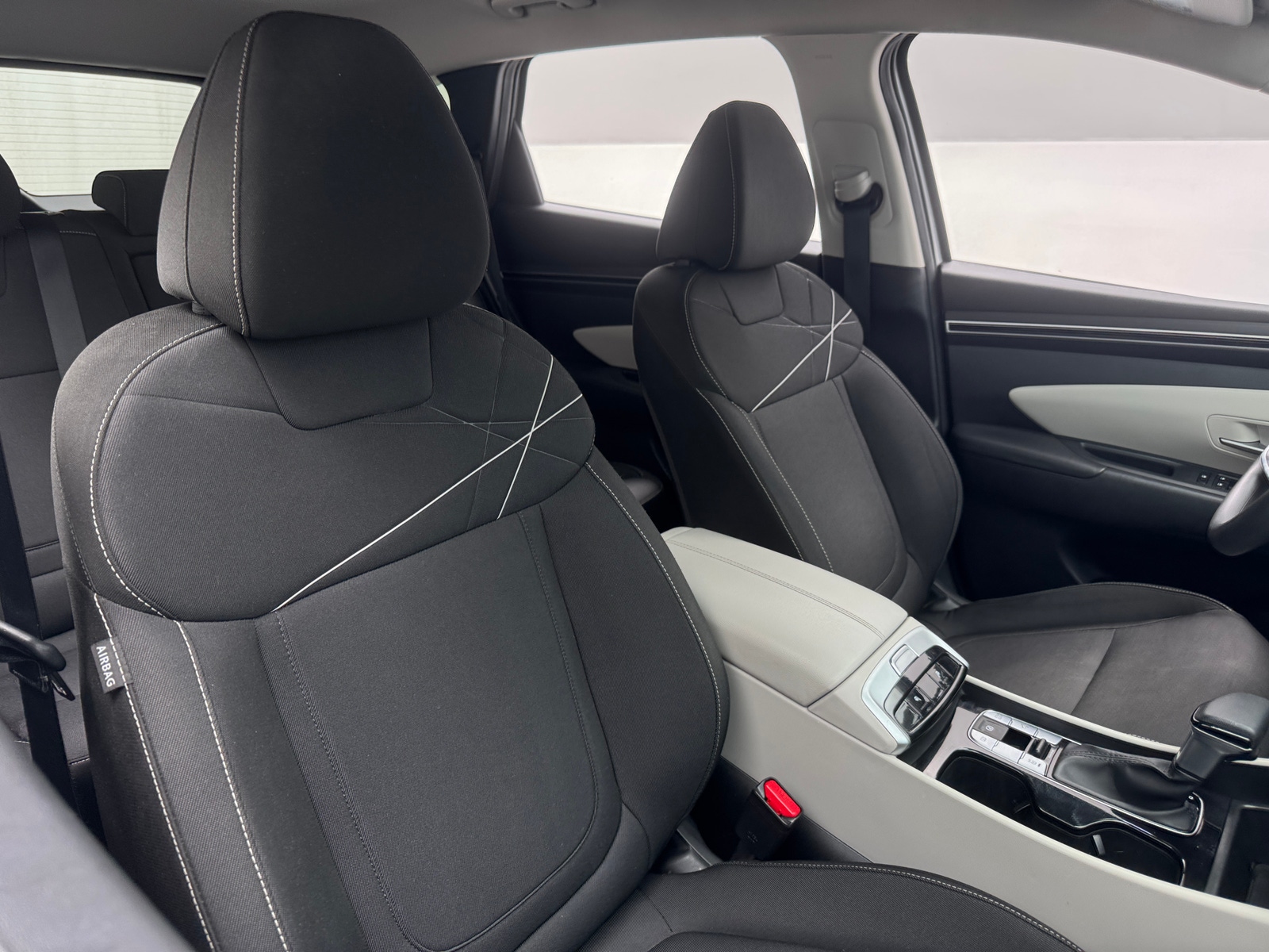 Thumbnail: 2022 Hyundai Tucson - 2