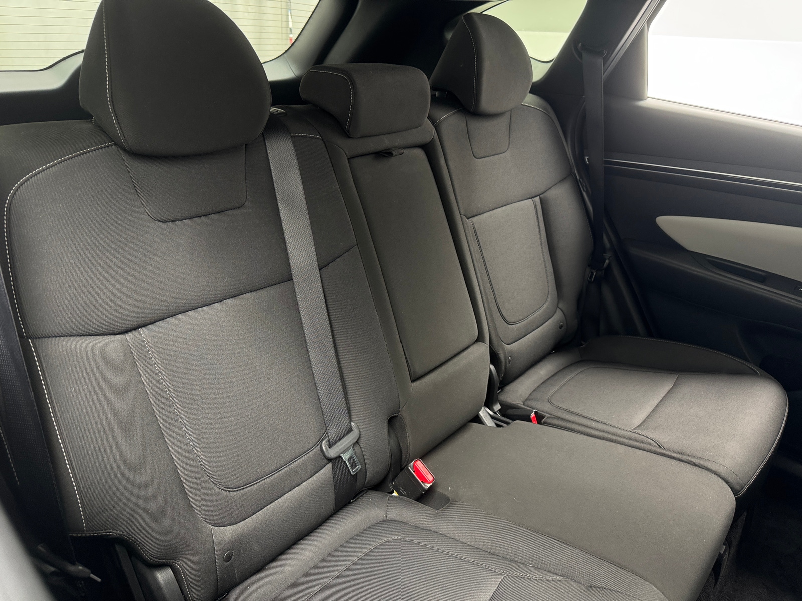 Thumbnail: 2022 Hyundai Tucson - 6