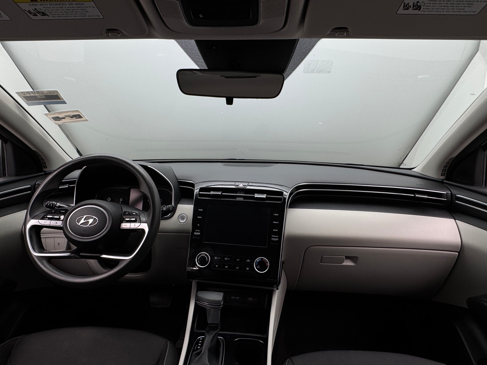 Thumbnail: 2022 Hyundai Tucson - 3