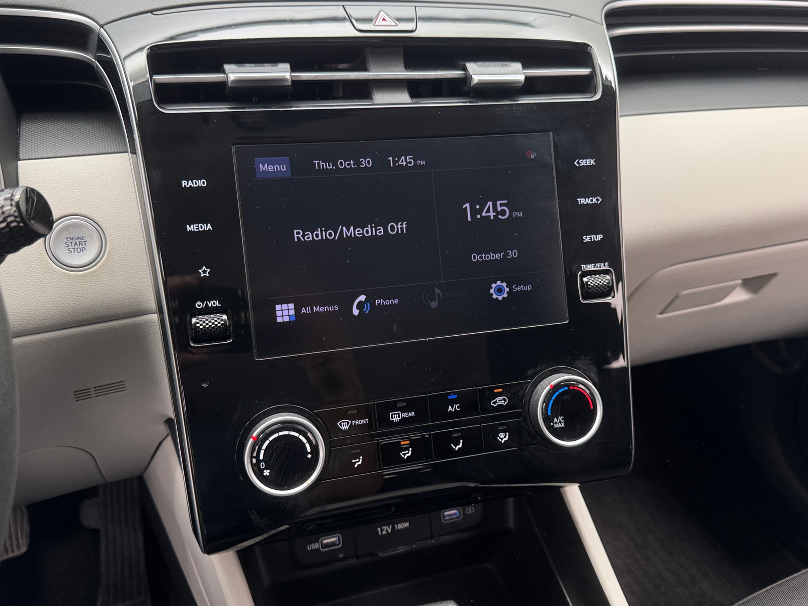 Thumbnail: 2022 Hyundai Tucson - 4