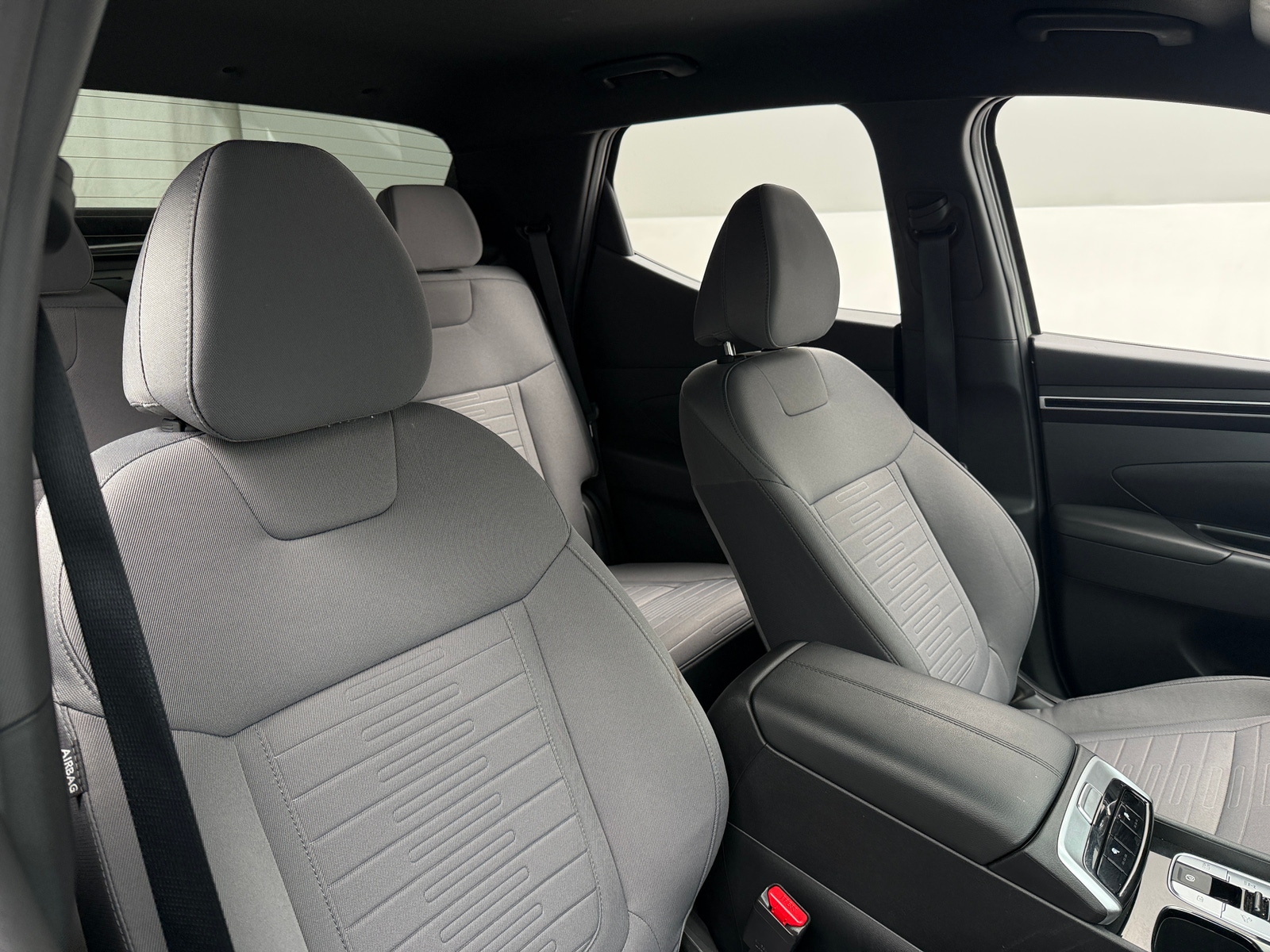 Thumbnail: 2024 Hyundai Santa Cruz - 2