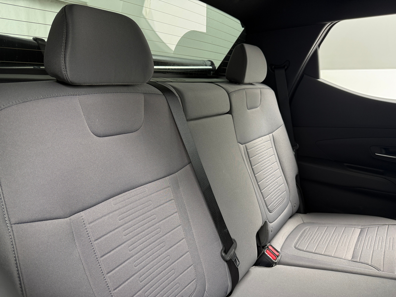 Thumbnail: 2024 Hyundai Santa Cruz - 6