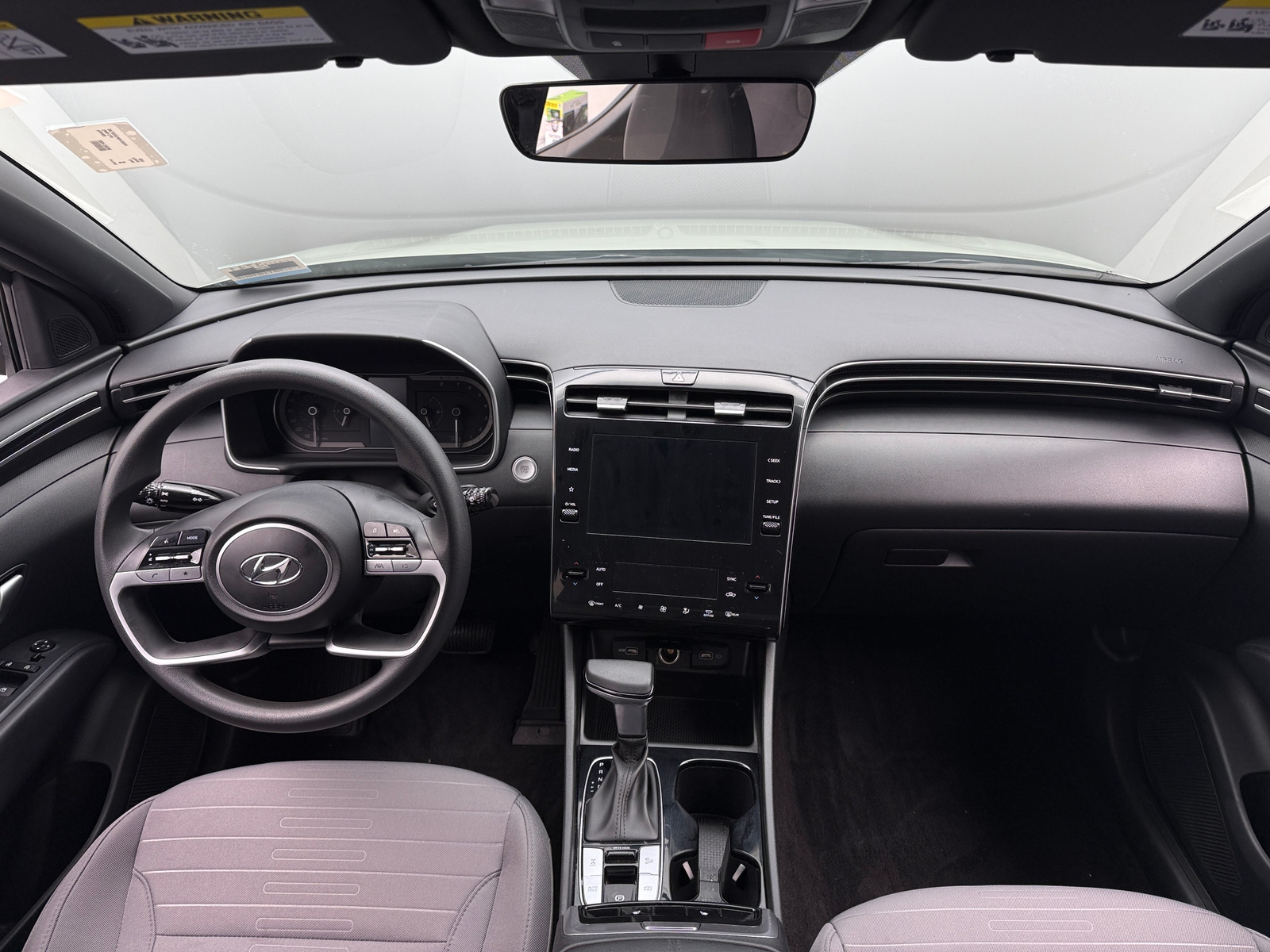 Thumbnail: 2024 Hyundai Santa Cruz - 3