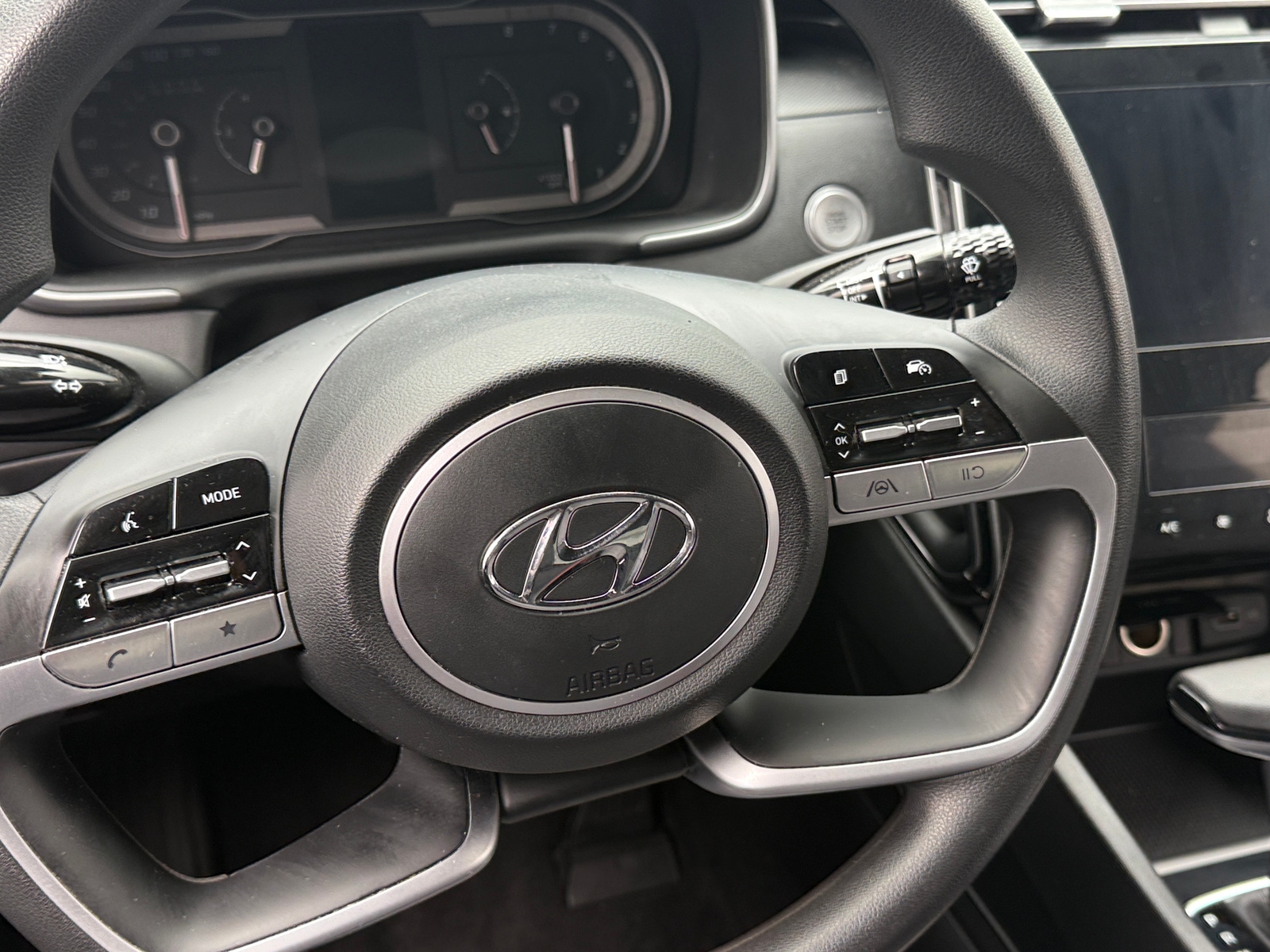 Thumbnail: 2024 Hyundai Santa Cruz - 5