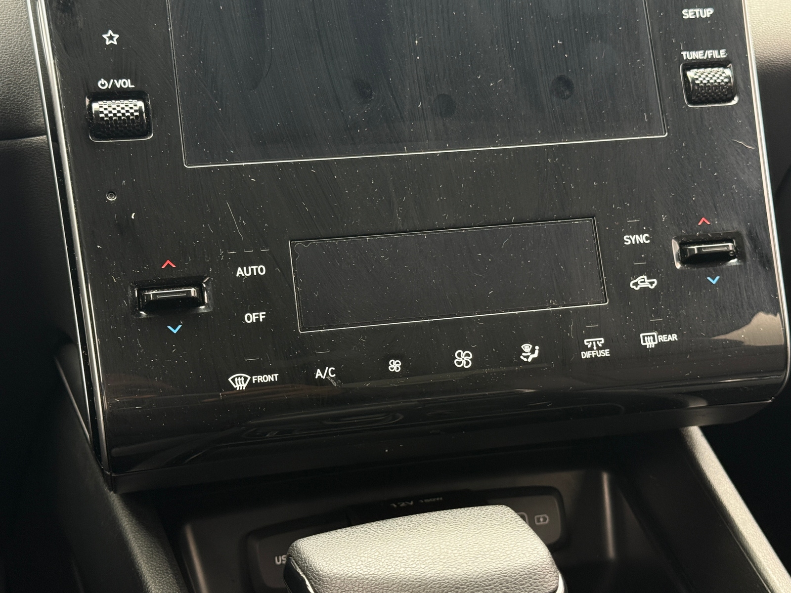 Thumbnail: 2024 Hyundai Santa Cruz - 4