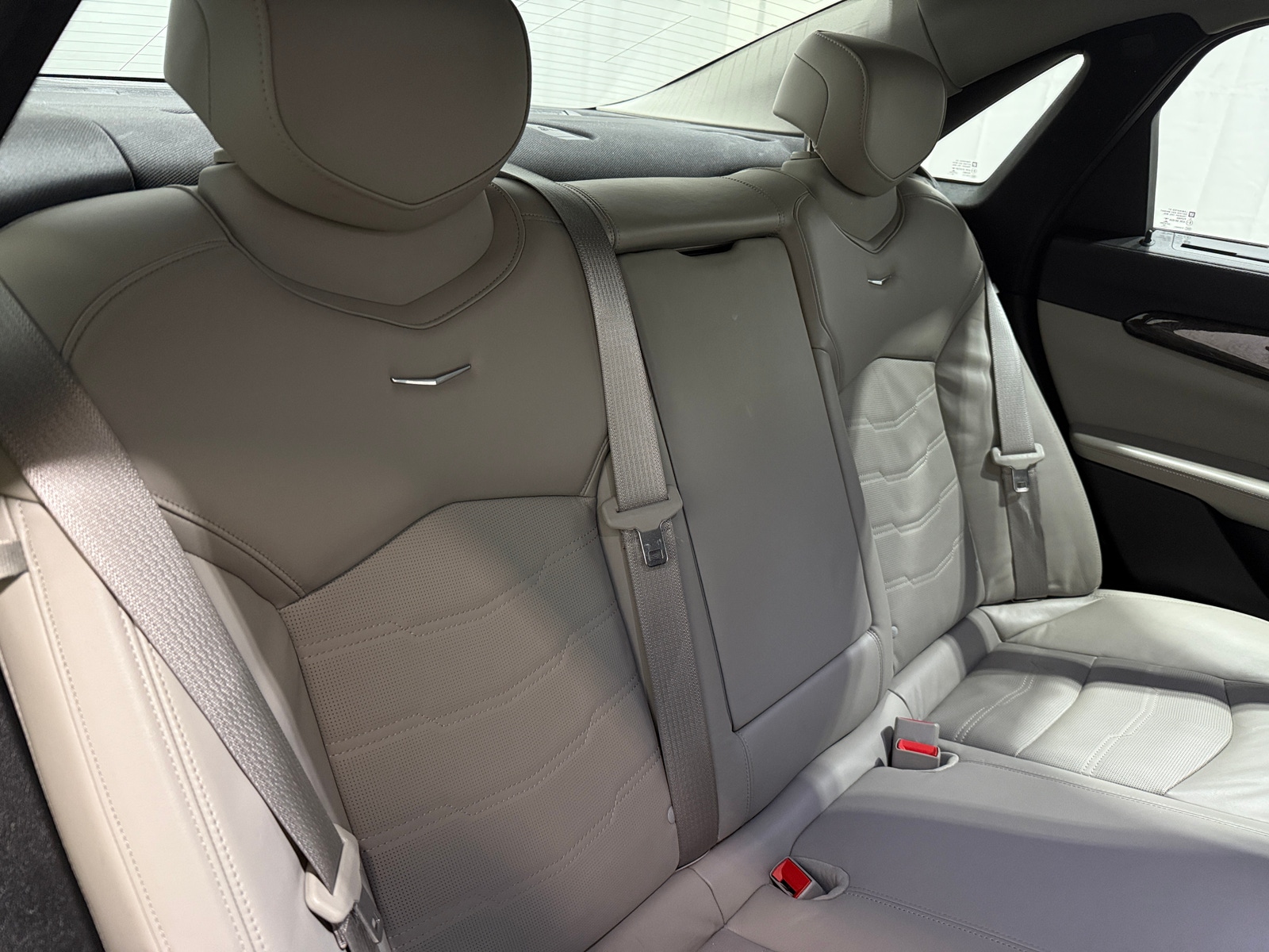 Thumbnail: 2017 Cadillac CT6 - 5