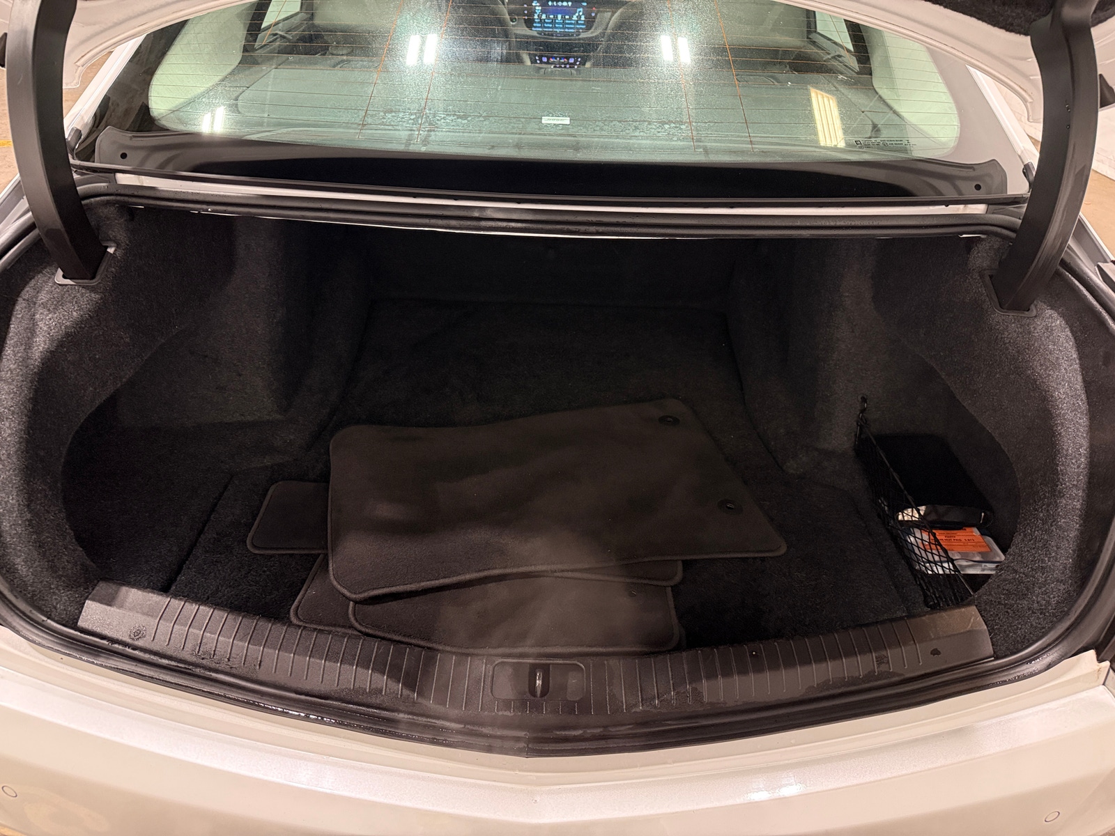 Thumbnail: 2017 Cadillac CT6 - 6