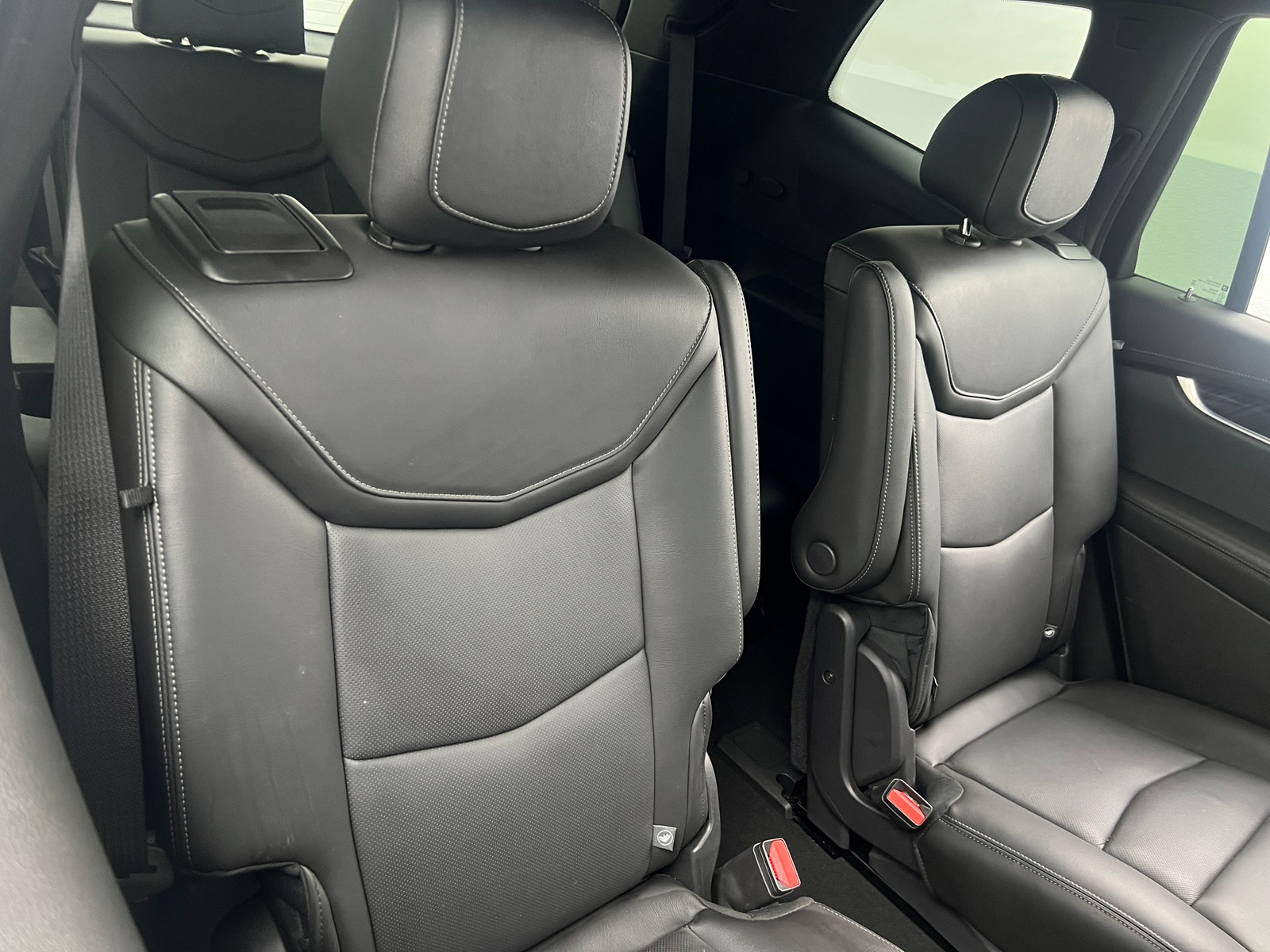 Thumbnail: 2025 Cadillac XT6 - 5