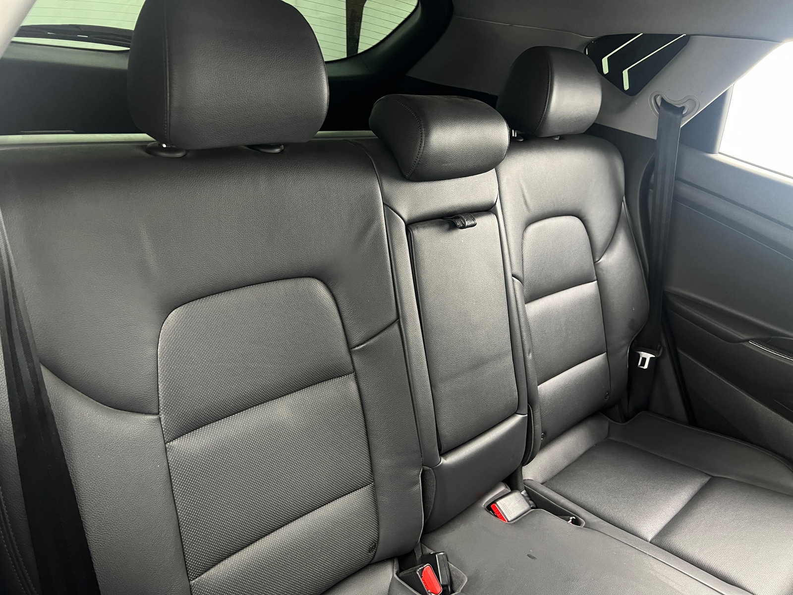 Thumbnail: 2016 Hyundai Tucson - 5