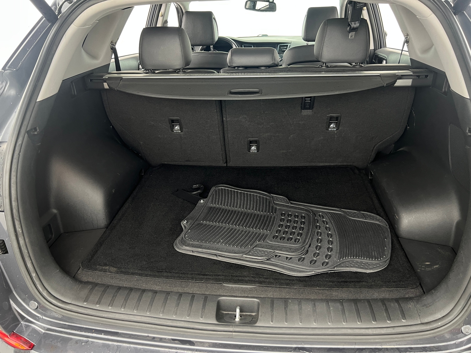 Thumbnail: 2016 Hyundai Tucson - 6