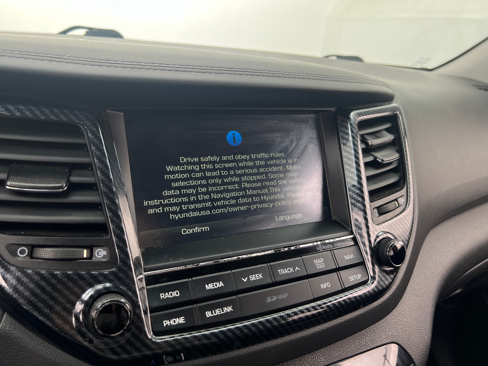 Thumbnail: 2016 Hyundai Tucson - 3