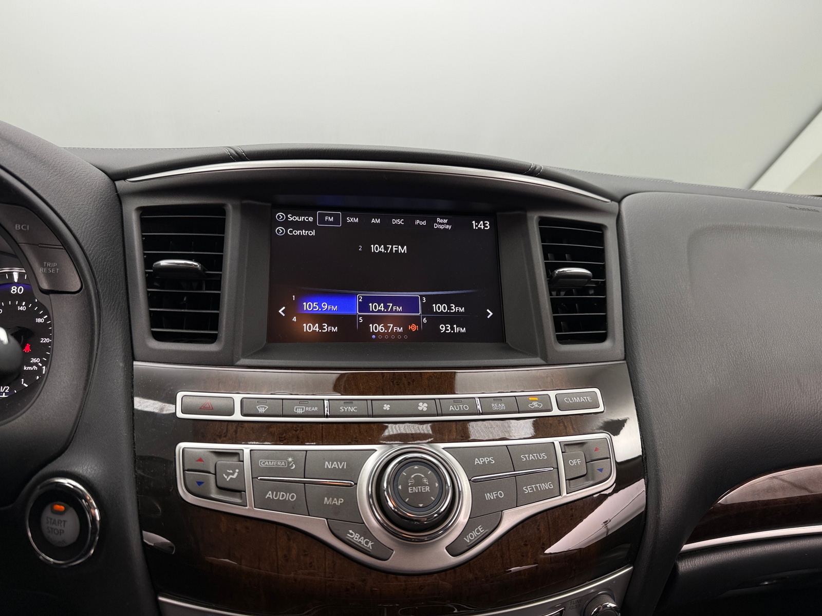 Thumbnail: 2019 INFINITI QX60 - 3