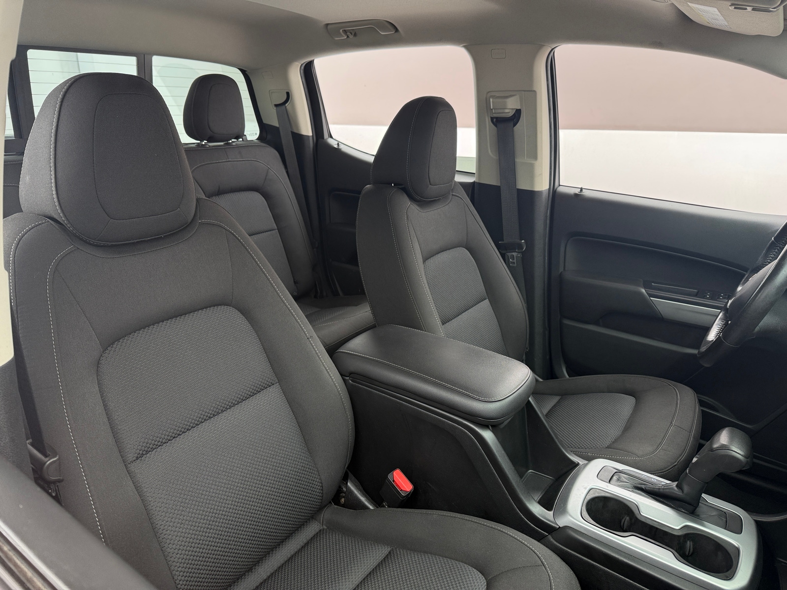 Thumbnail: 2021 Chevrolet Colorado - 2