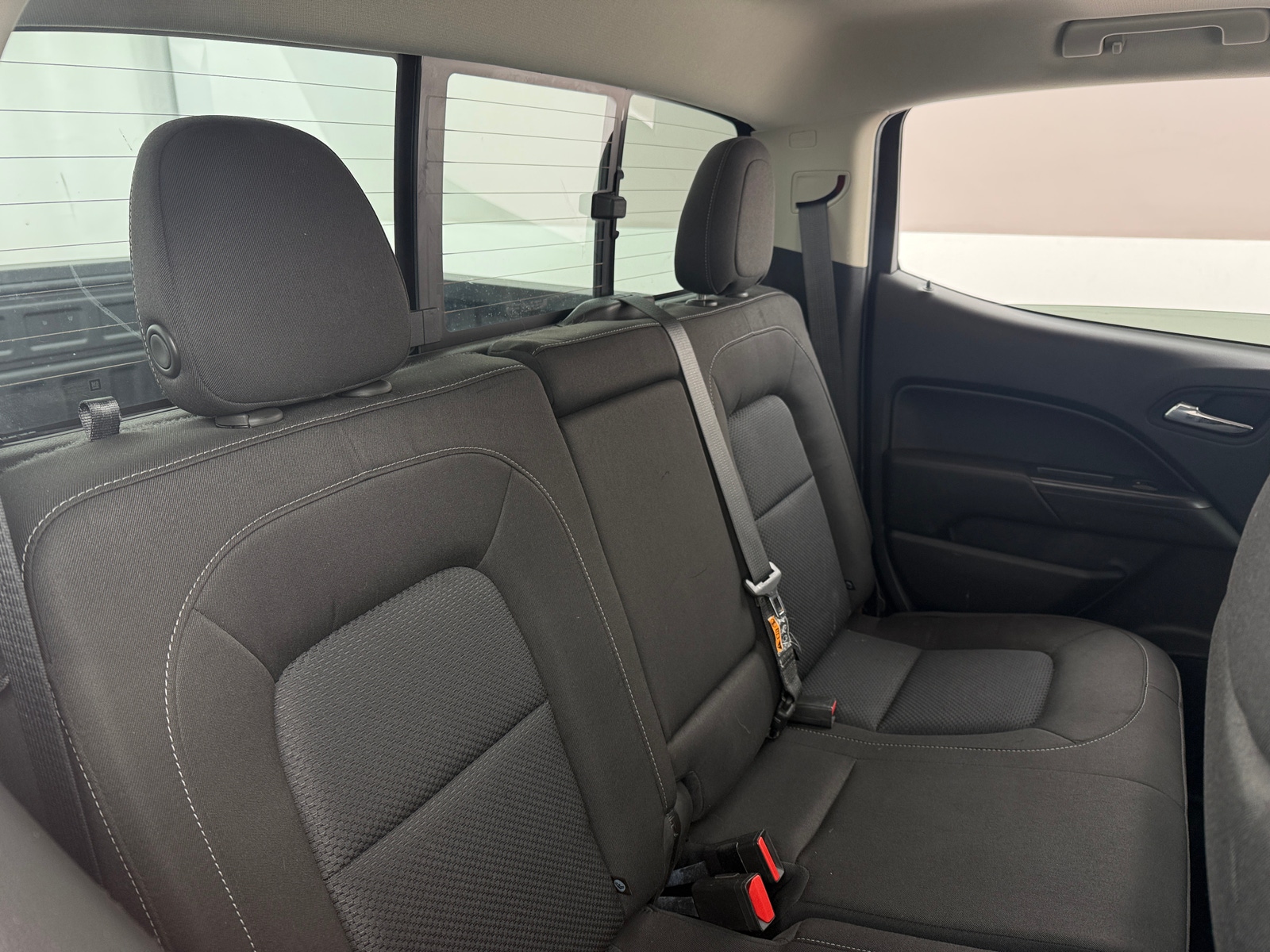 Thumbnail: 2021 Chevrolet Colorado - 6