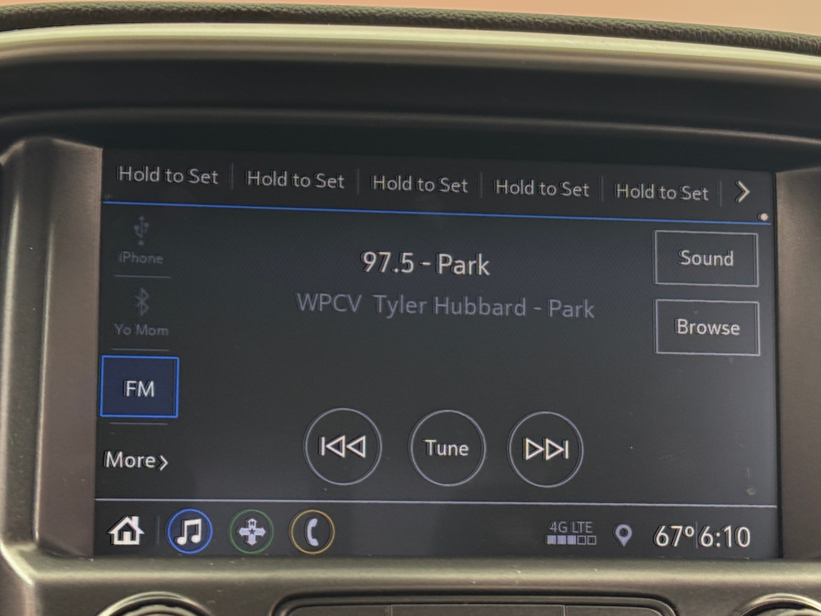 Thumbnail: 2021 Chevrolet Colorado - 4