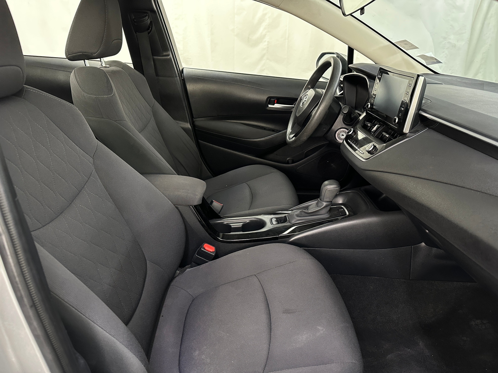 Thumbnail: 2020 Toyota Corolla - 2