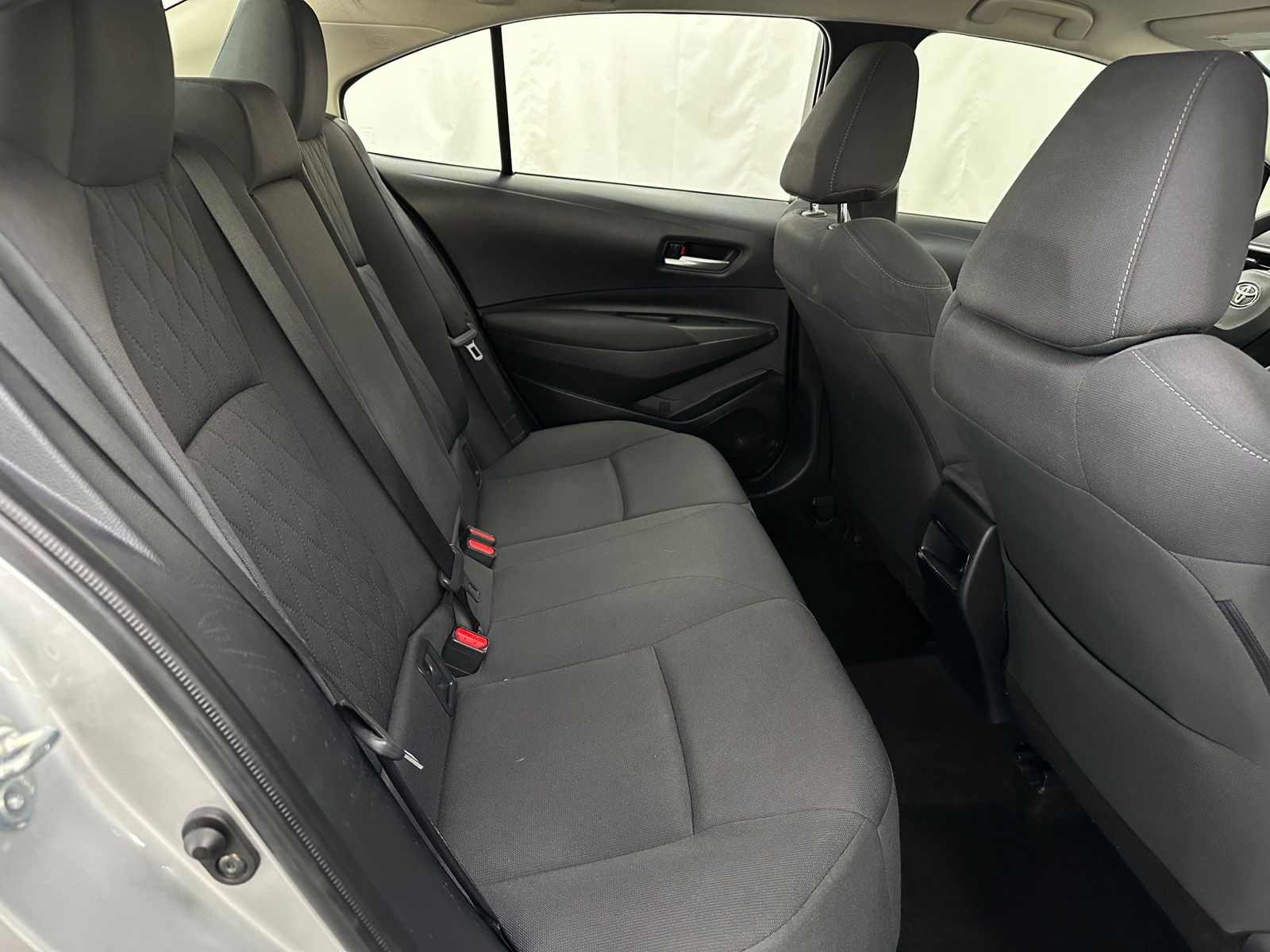 Thumbnail: 2020 Toyota Corolla - 6