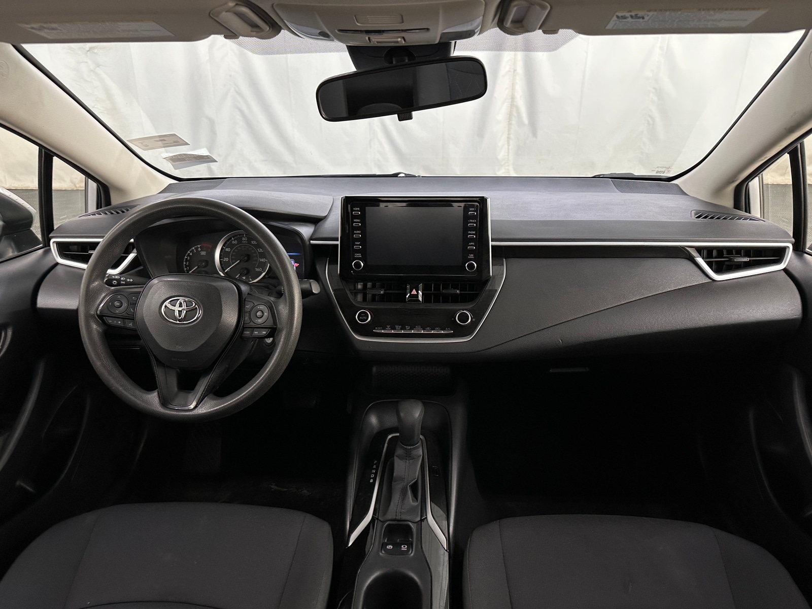 Thumbnail: 2020 Toyota Corolla - 3