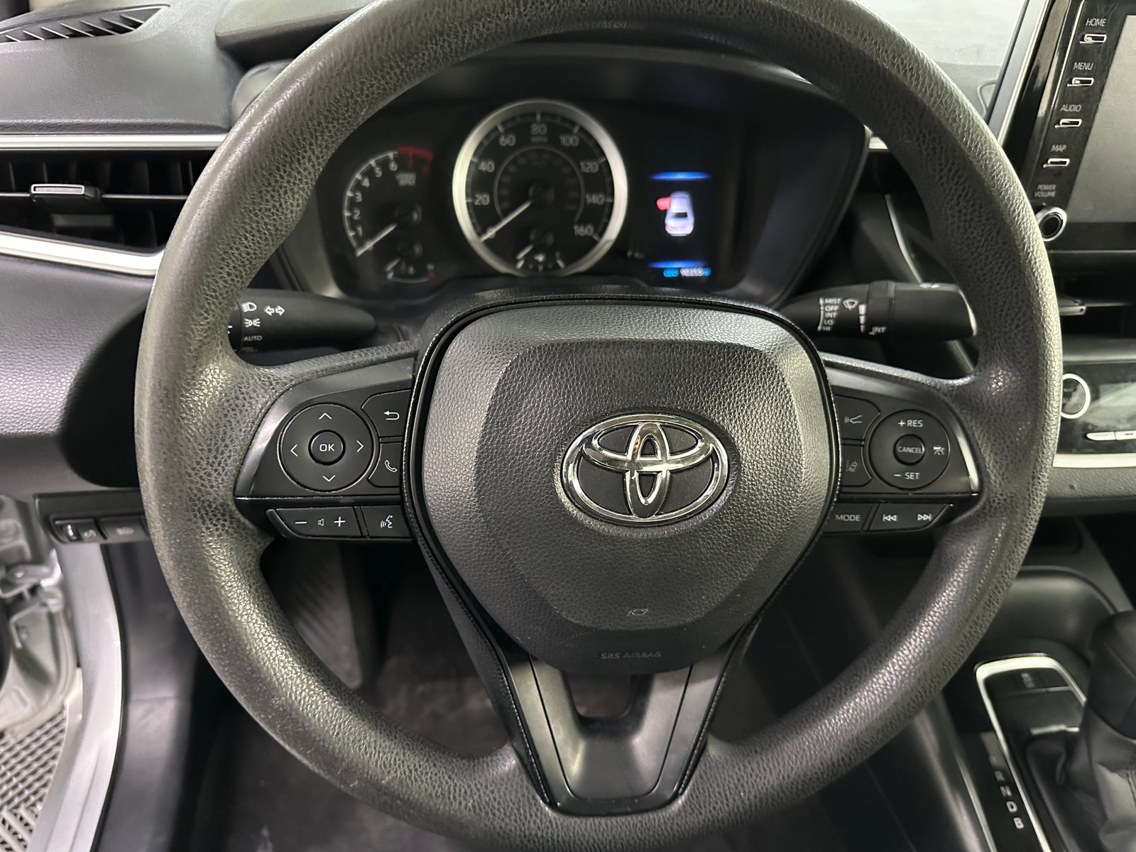 Thumbnail: 2020 Toyota Corolla - 5