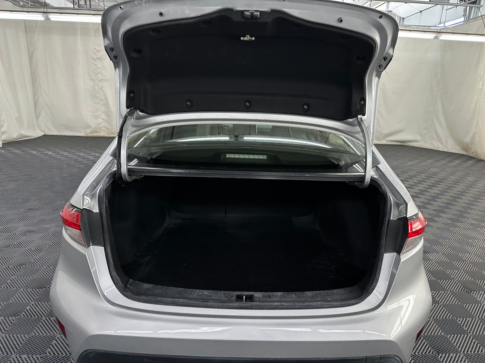 Thumbnail: 2020 Toyota Corolla - 7