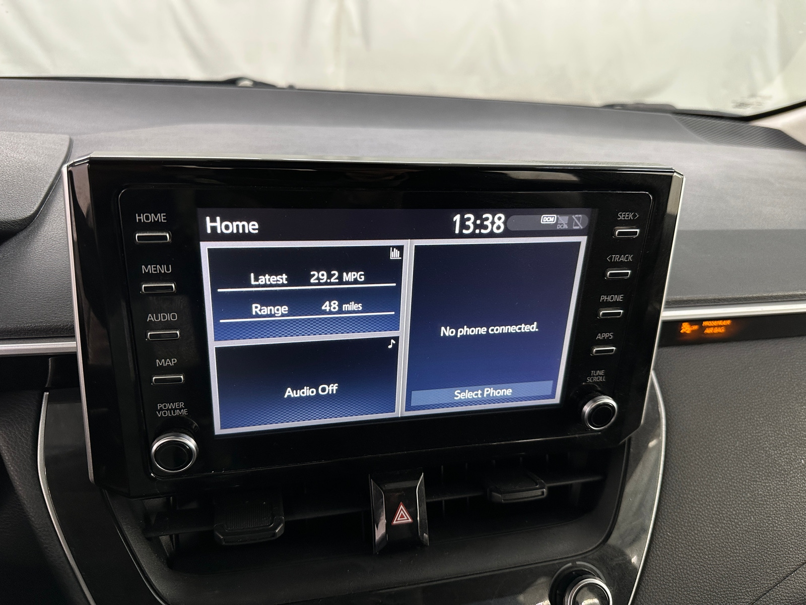 Thumbnail: 2020 Toyota Corolla - 4