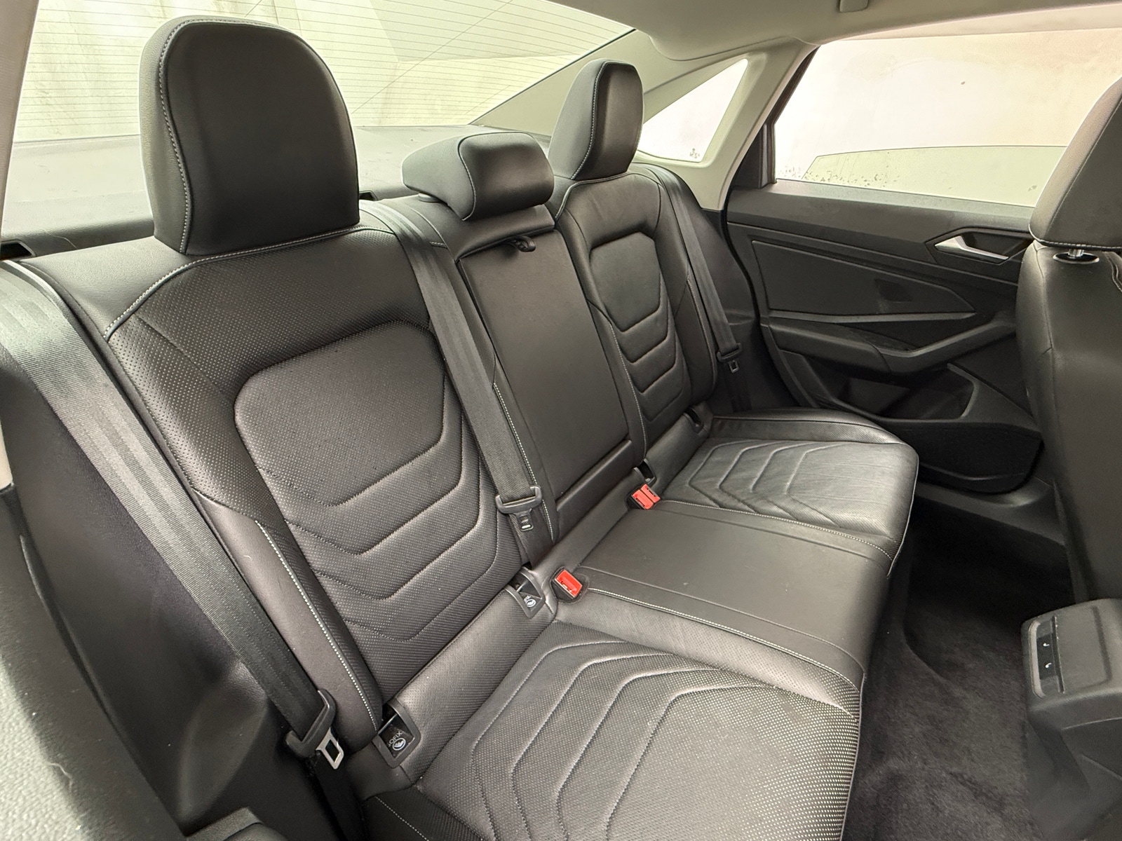 Thumbnail: 2019 Volkswagen Jetta - 6