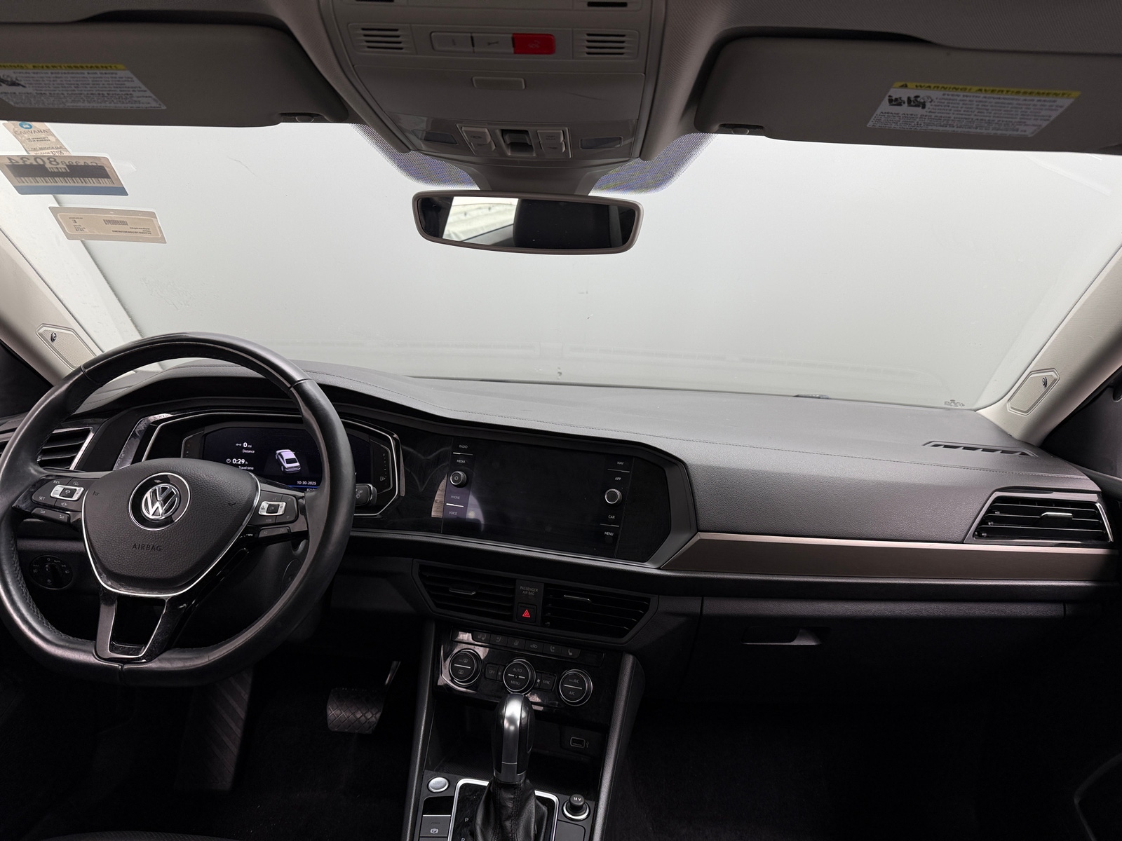 Thumbnail: 2019 Volkswagen Jetta - 3