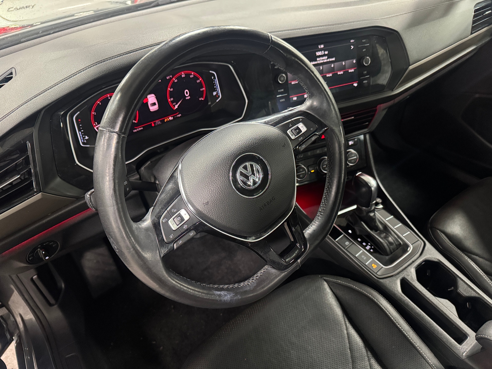 Thumbnail: 2019 Volkswagen Jetta - 5