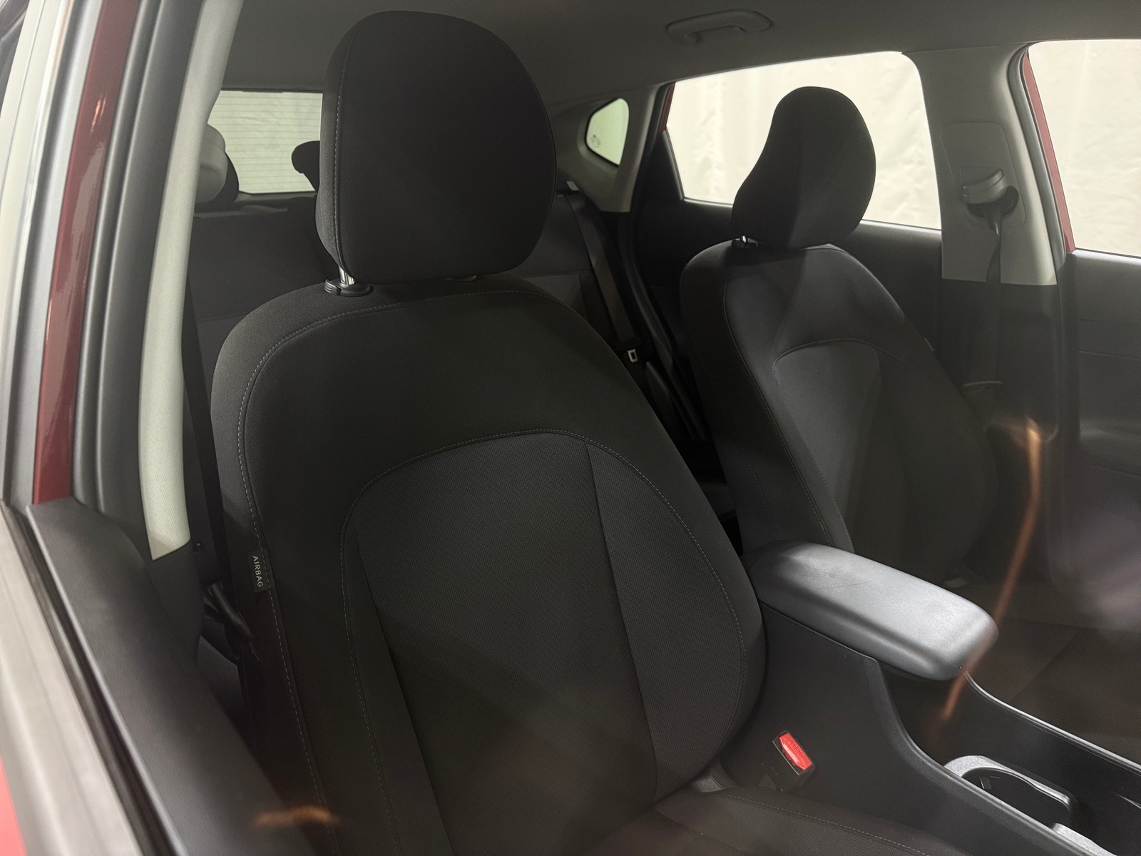 Thumbnail: 2024 Hyundai Kona - 2