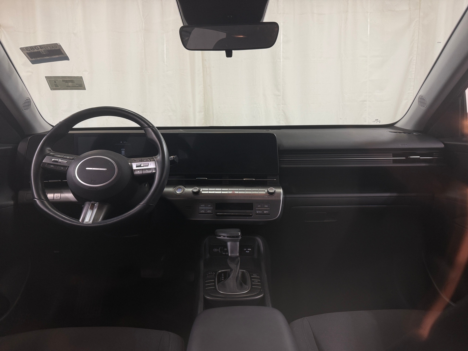 Thumbnail: 2024 Hyundai Kona - 3