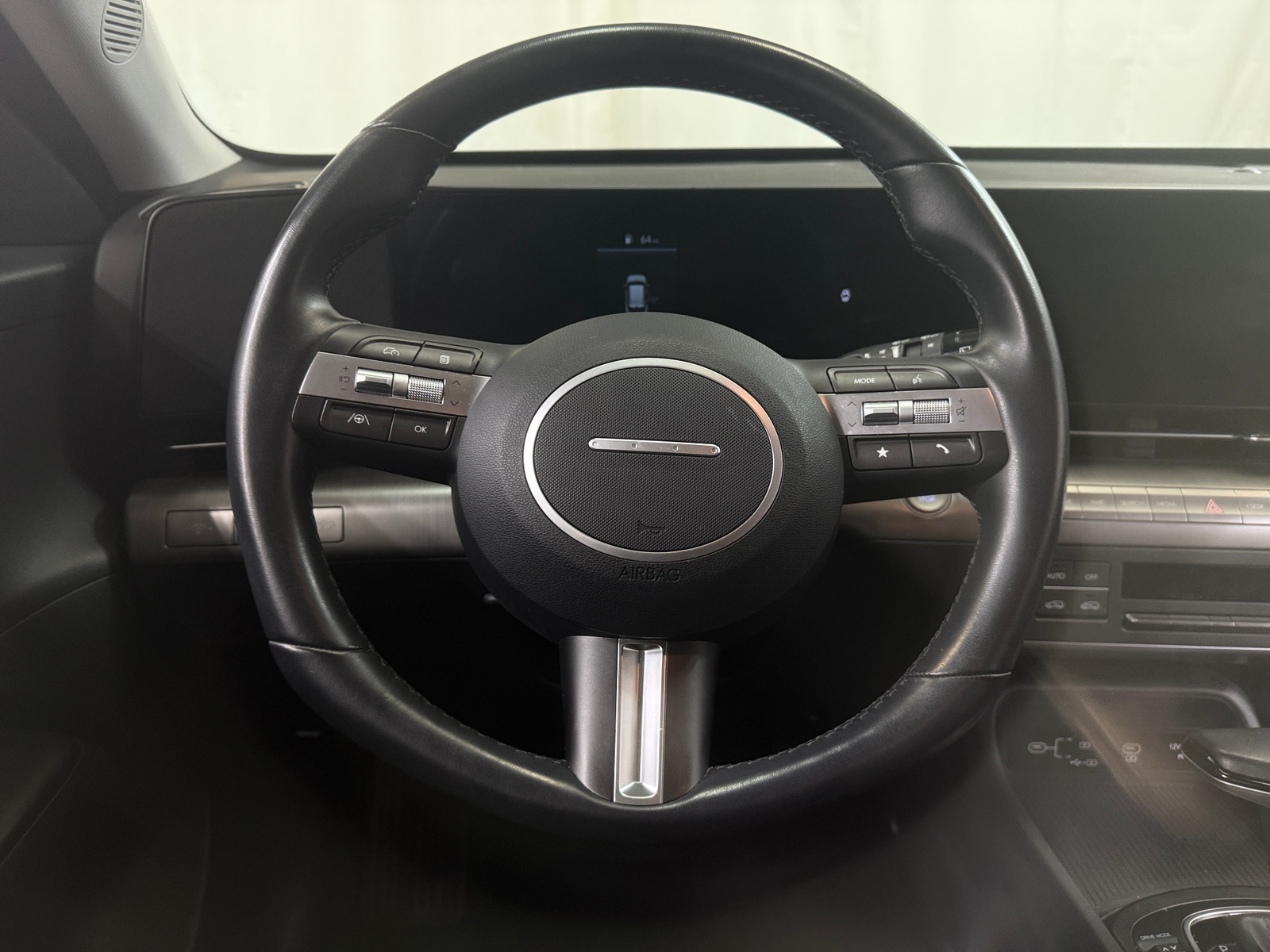 Thumbnail: 2024 Hyundai Kona - 5