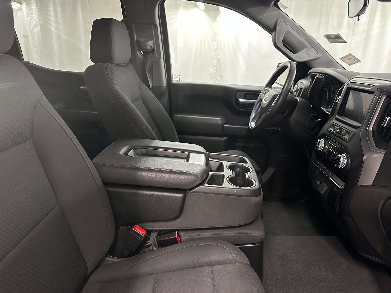 Thumbnail: 2023 GMC Sierra 1500 - 2