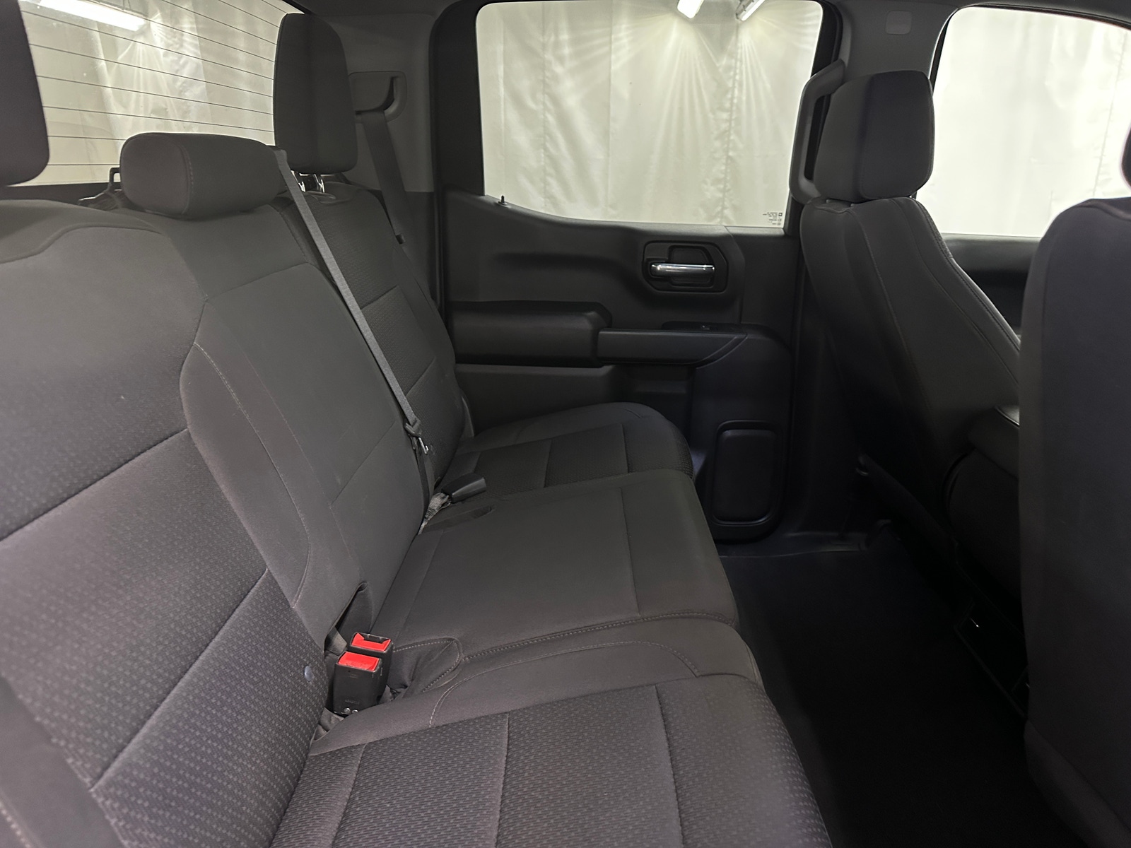 Thumbnail: 2023 GMC Sierra 1500 - 6