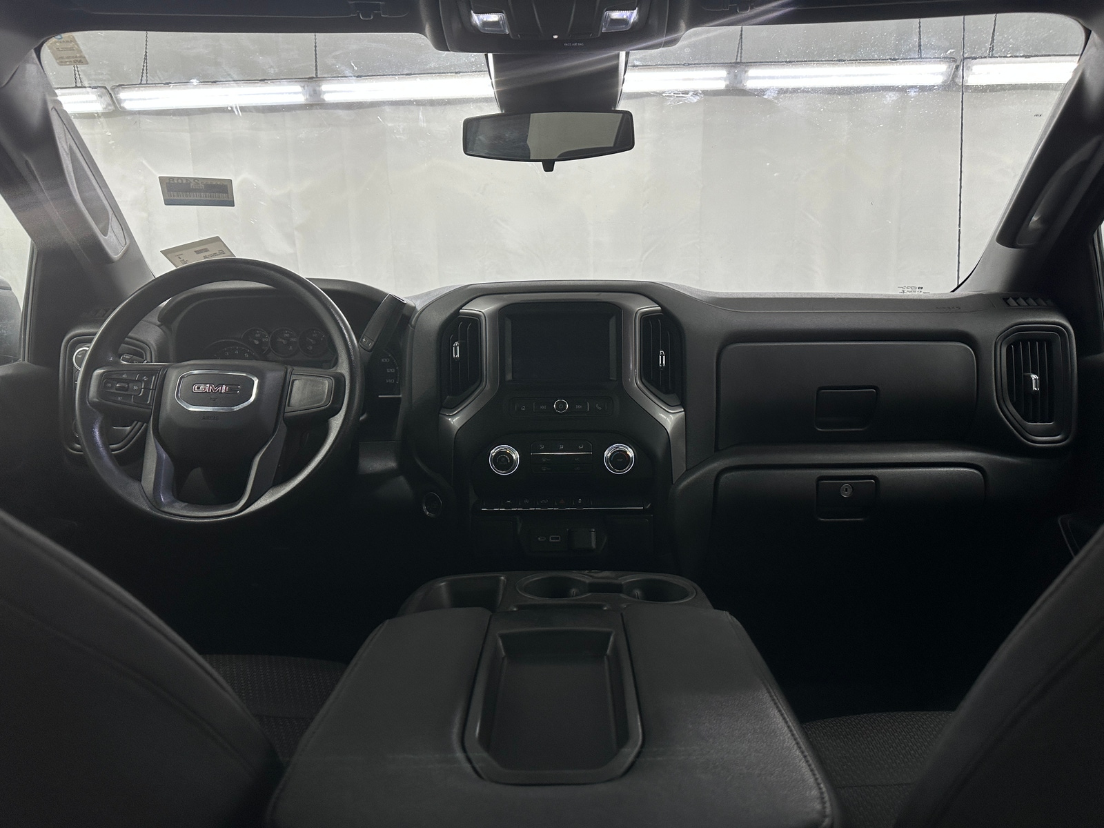 Thumbnail: 2023 GMC Sierra 1500 - 3