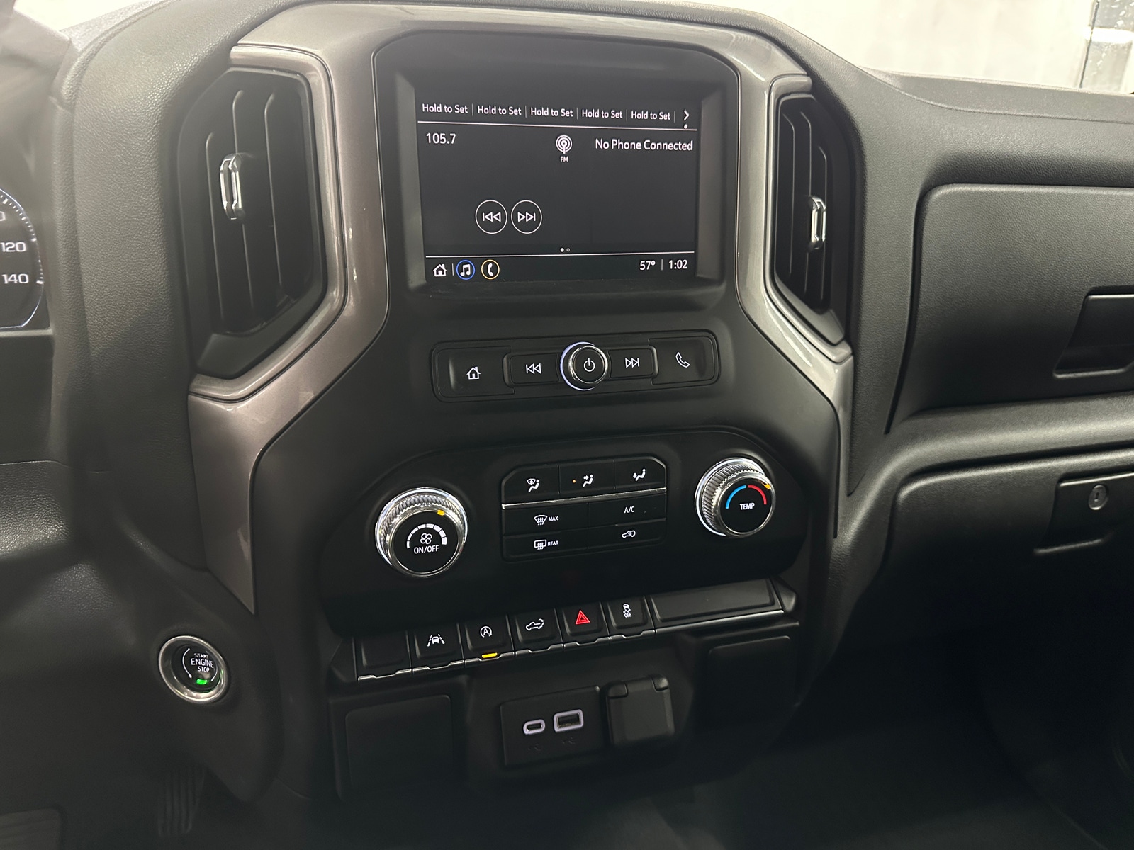 Thumbnail: 2023 GMC Sierra 1500 - 4