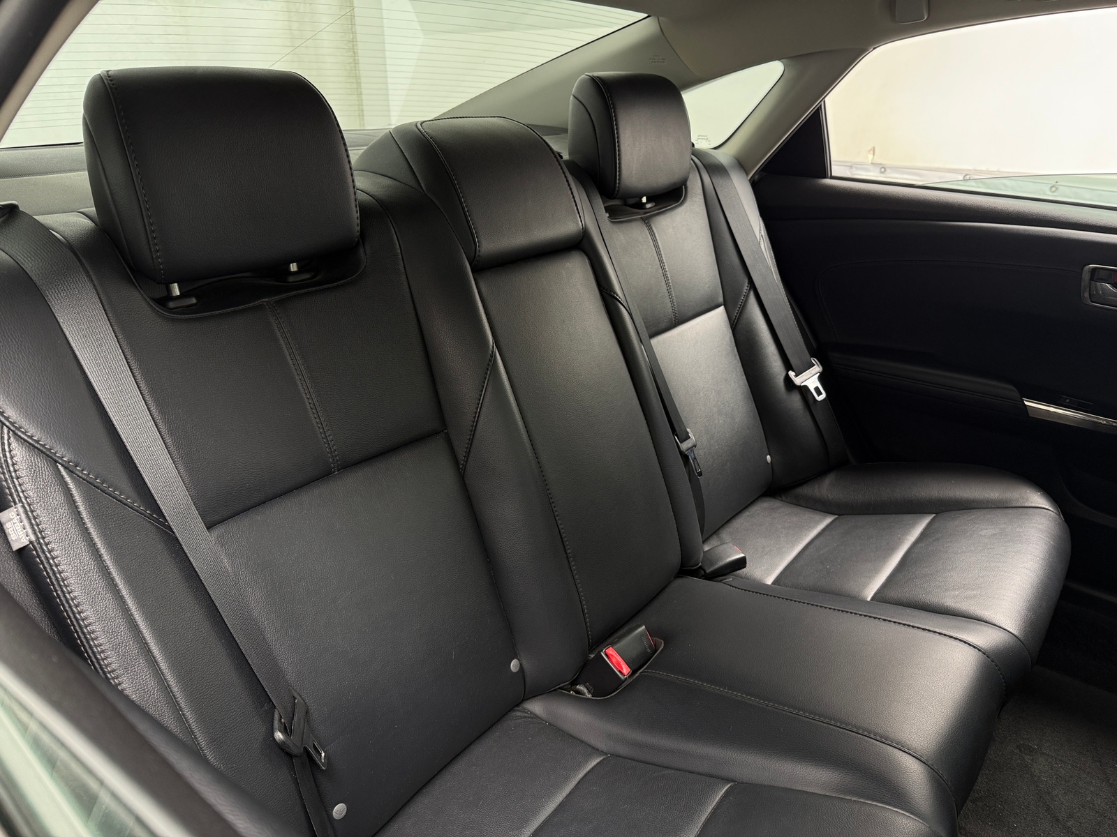 Thumbnail: 2016 Toyota Avalon - 5