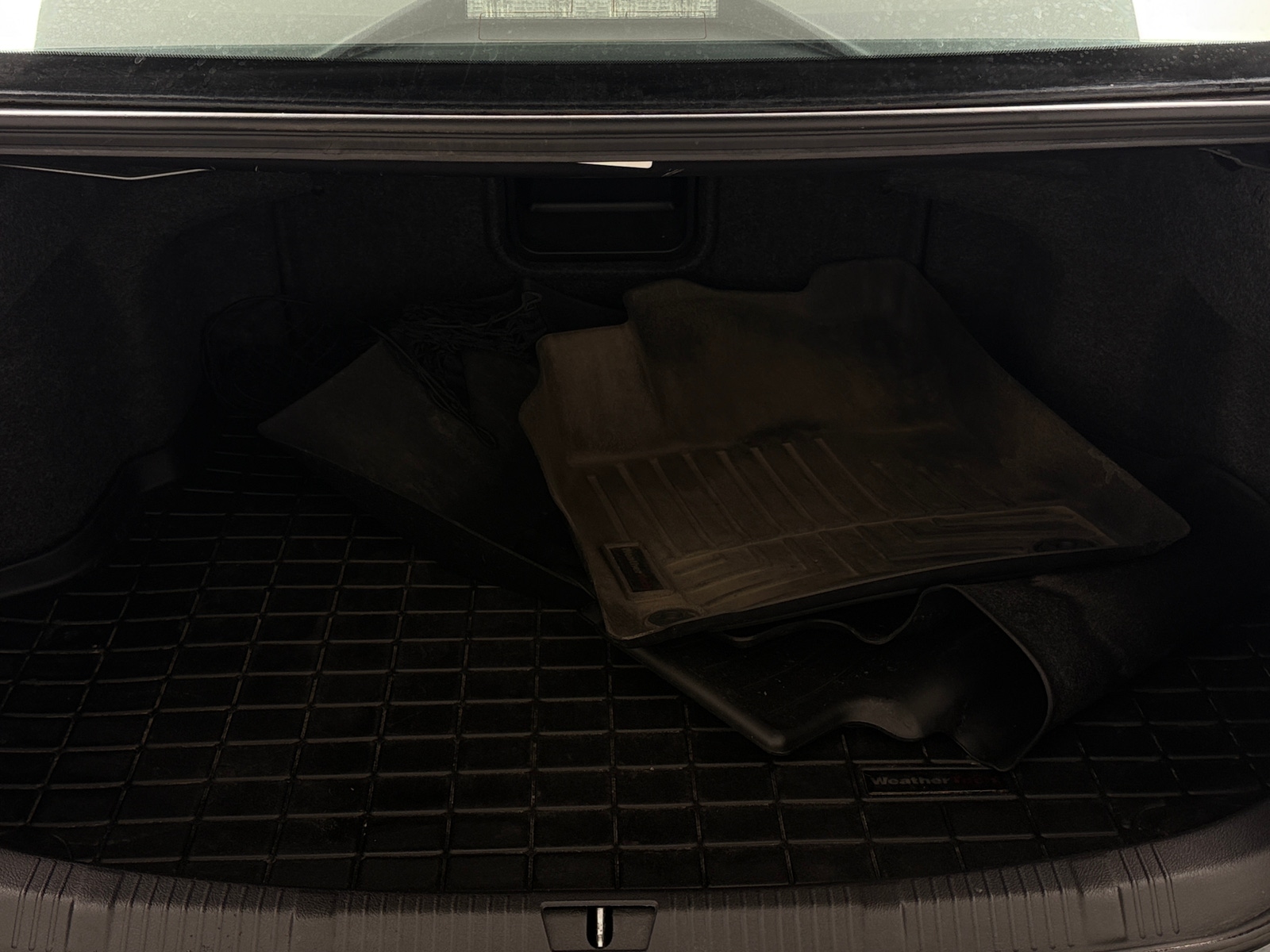 Thumbnail: 2016 Toyota Avalon - 6