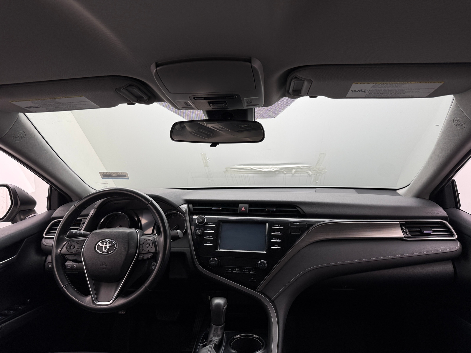 Thumbnail: 2019 Toyota Camry - 2