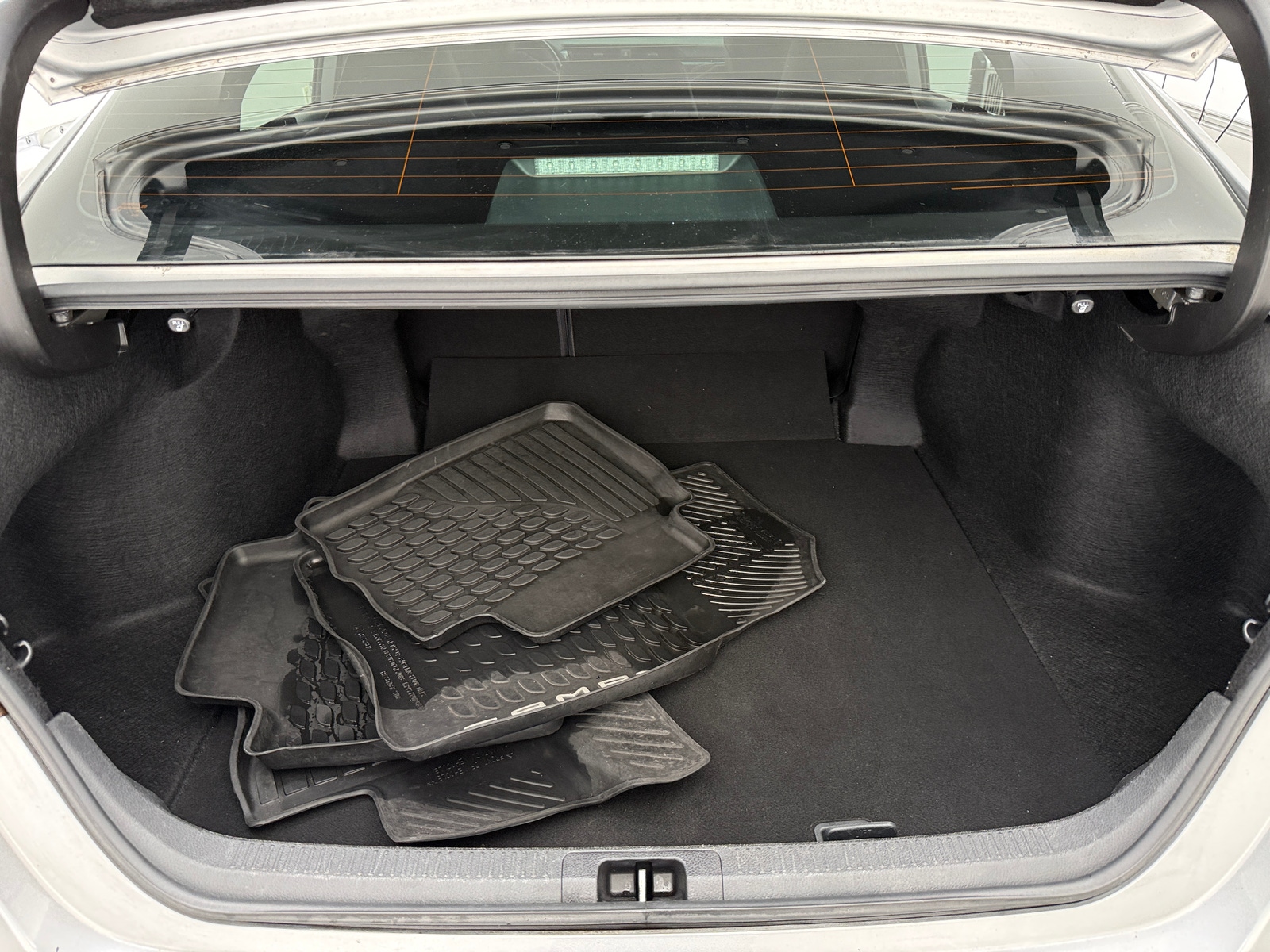 Thumbnail: 2019 Toyota Camry - 6