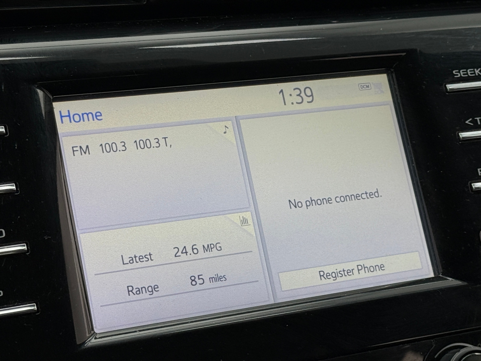 Thumbnail: 2019 Toyota Camry - 3