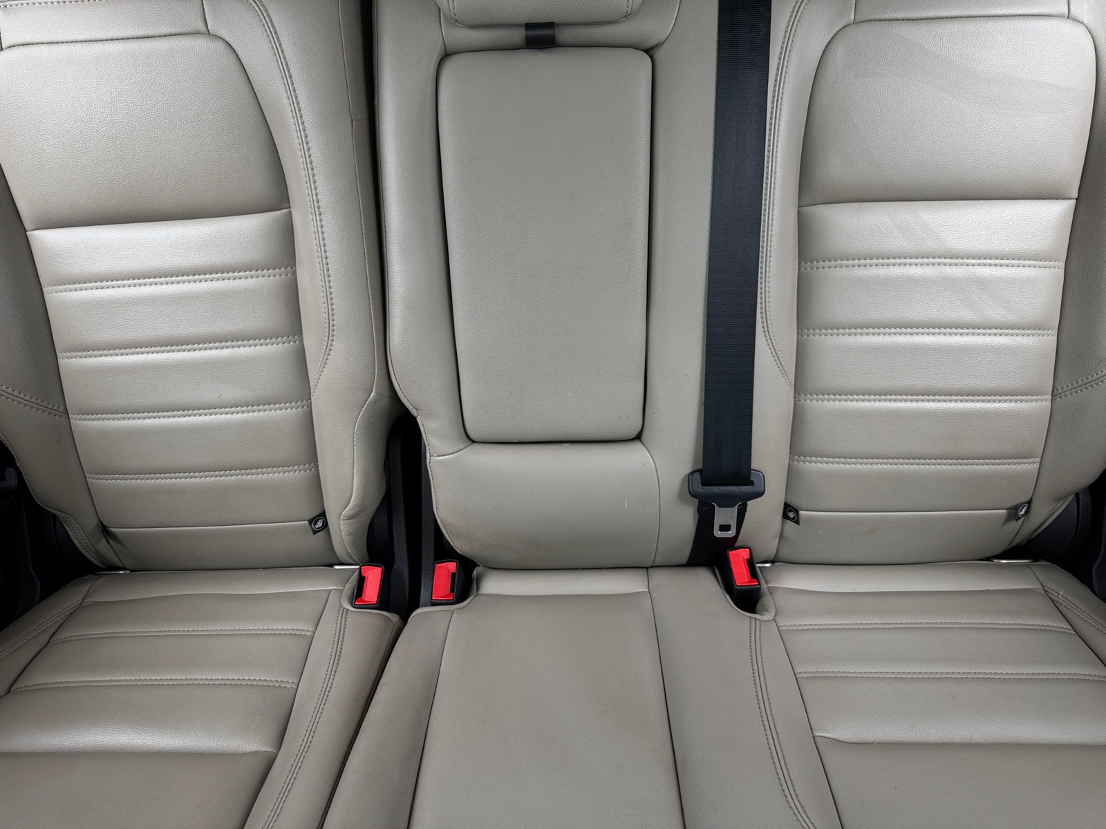 Thumbnail: 2019 Ford Escape - 5