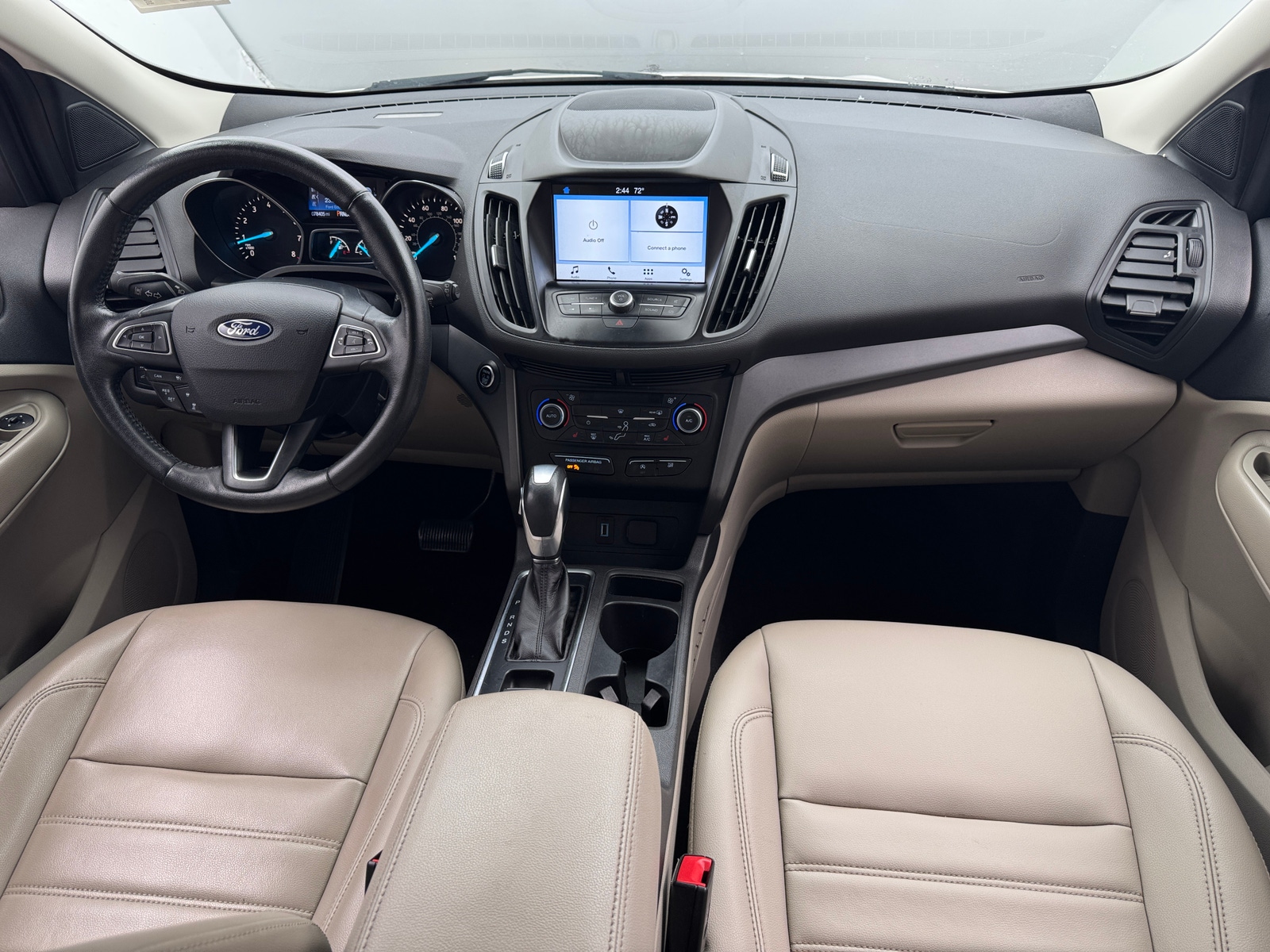 Thumbnail: 2019 Ford Escape - 2