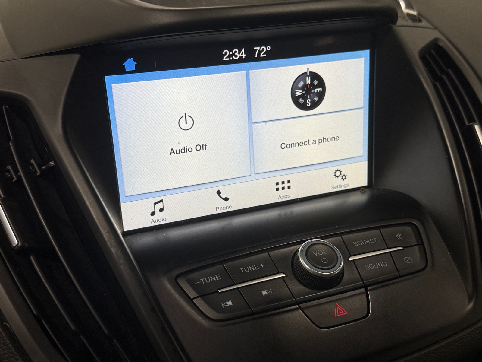 Thumbnail: 2019 Ford Escape - 3