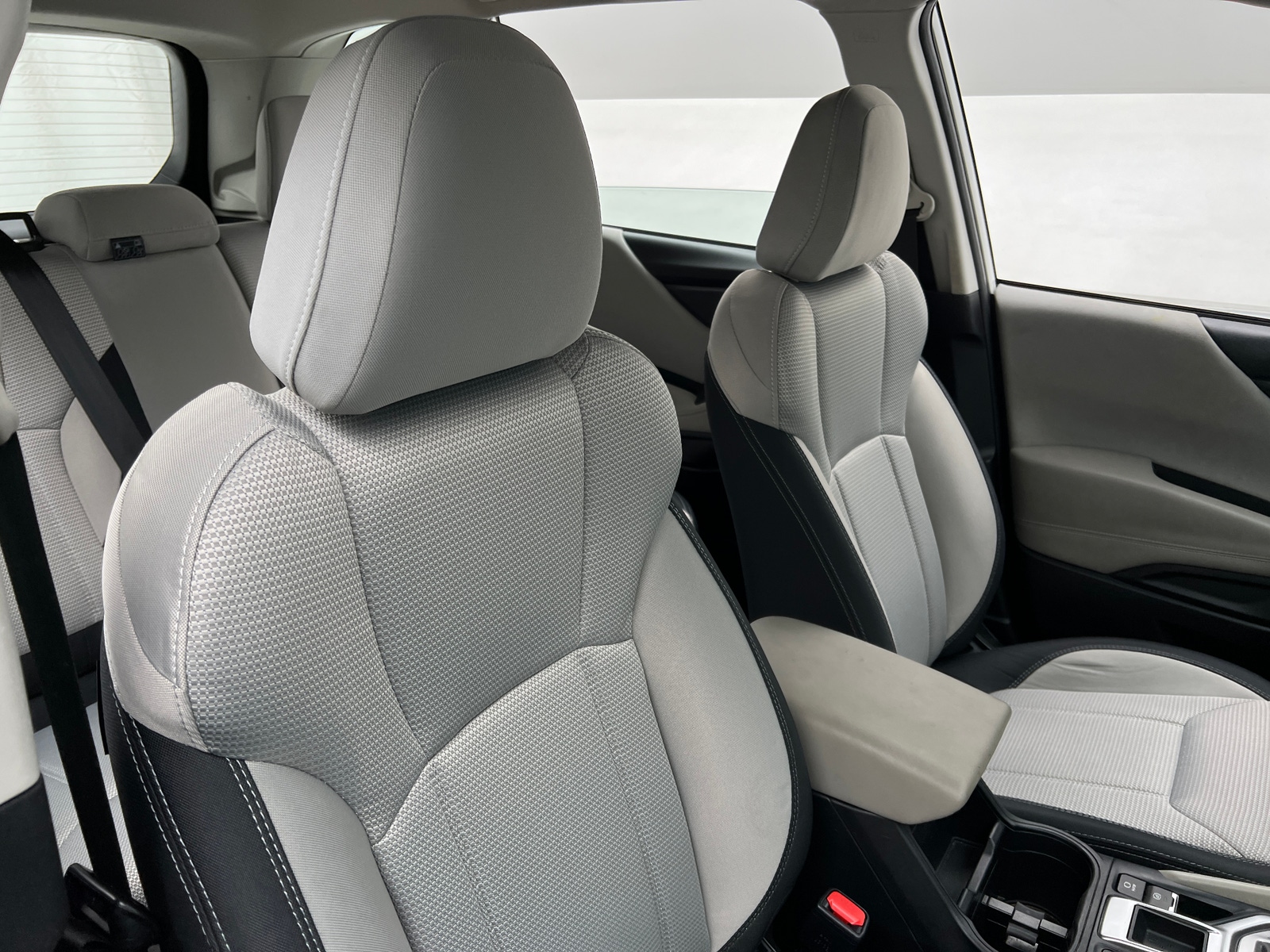 Thumbnail: 2019 Subaru Forester - 2