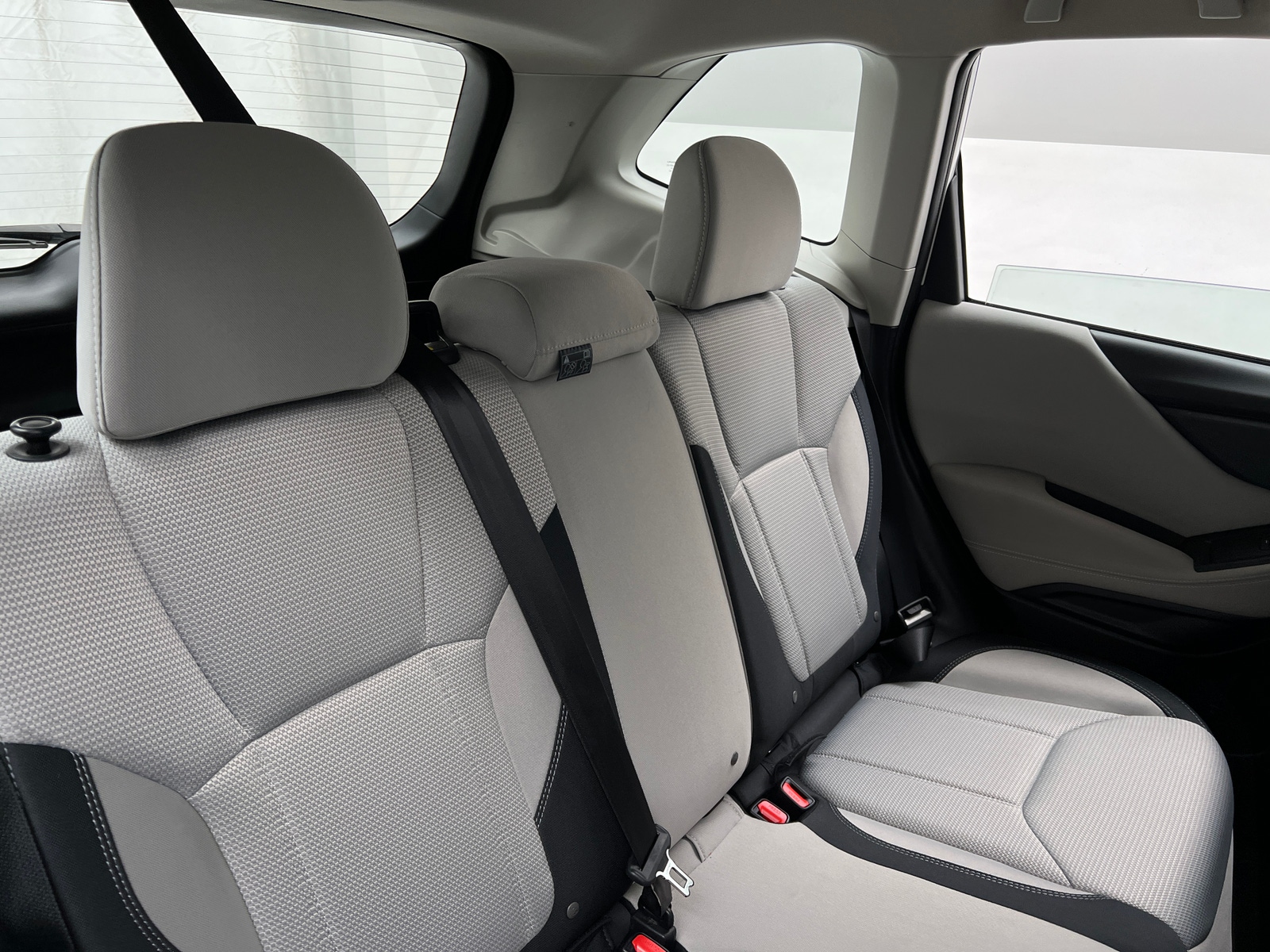 Thumbnail: 2019 Subaru Forester - 6