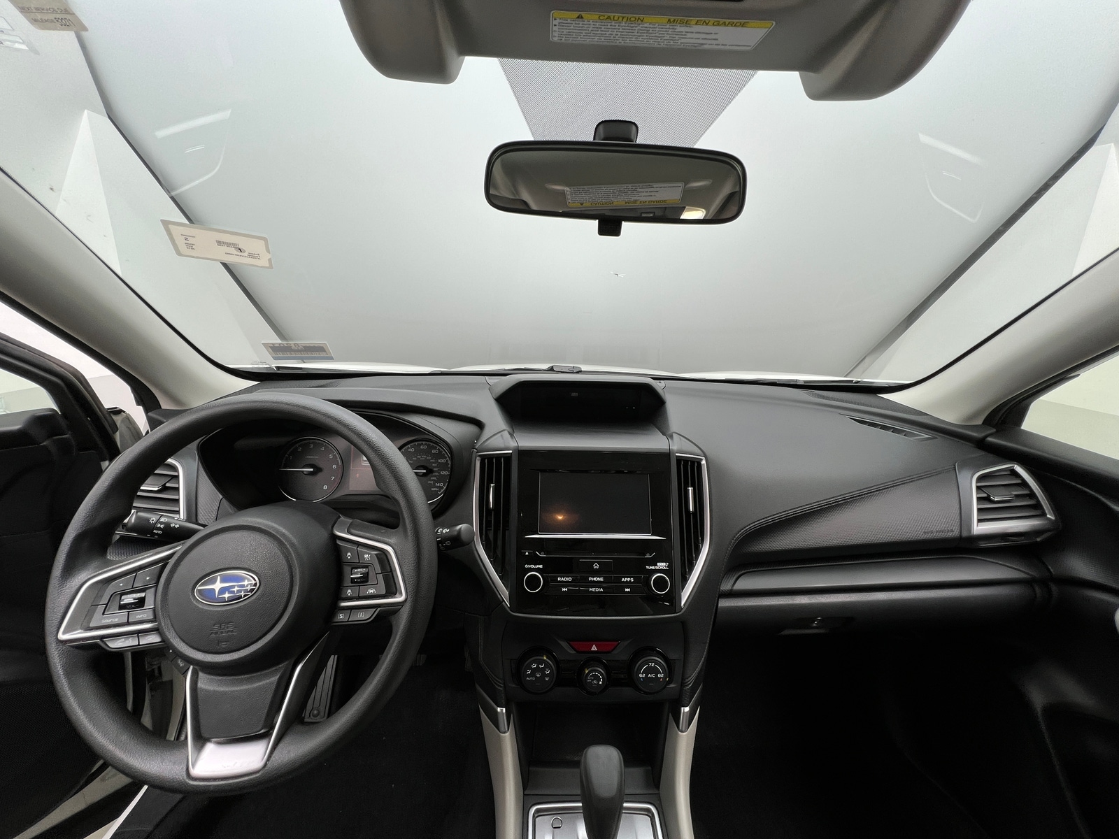 Thumbnail: 2019 Subaru Forester - 3