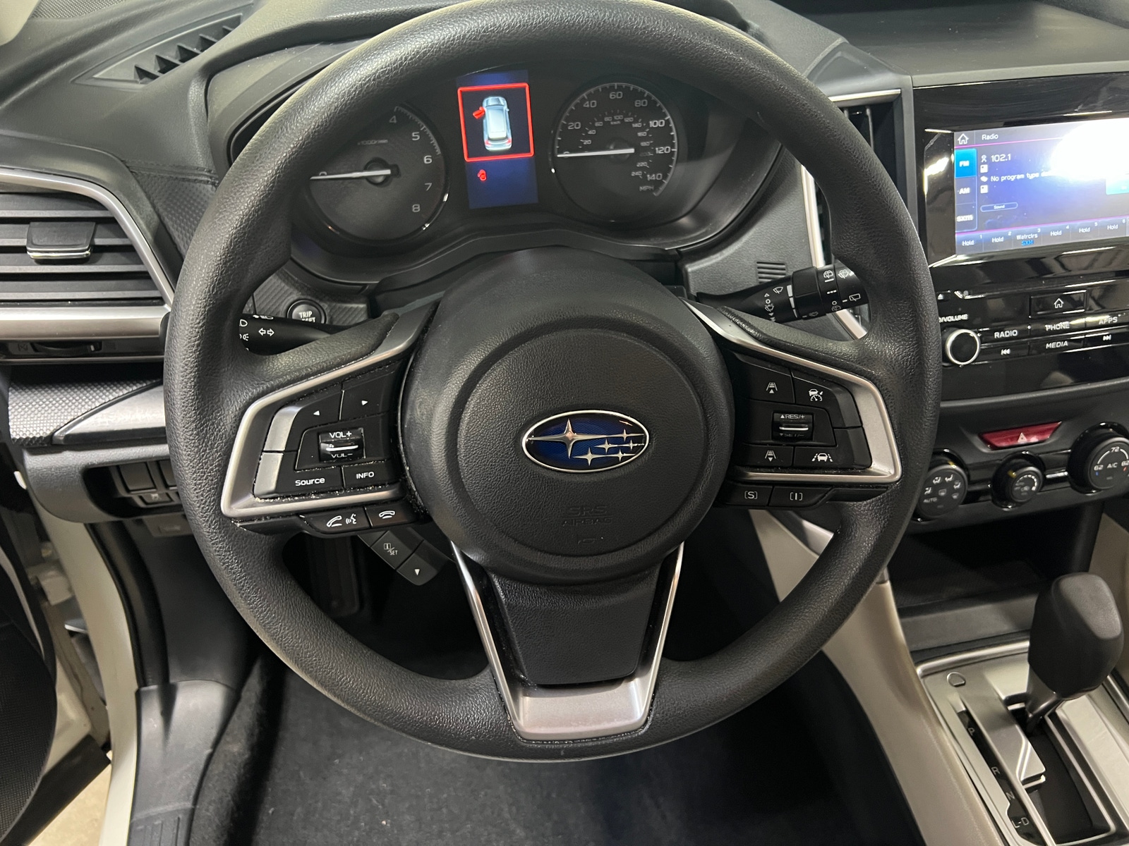 Thumbnail: 2019 Subaru Forester - 5