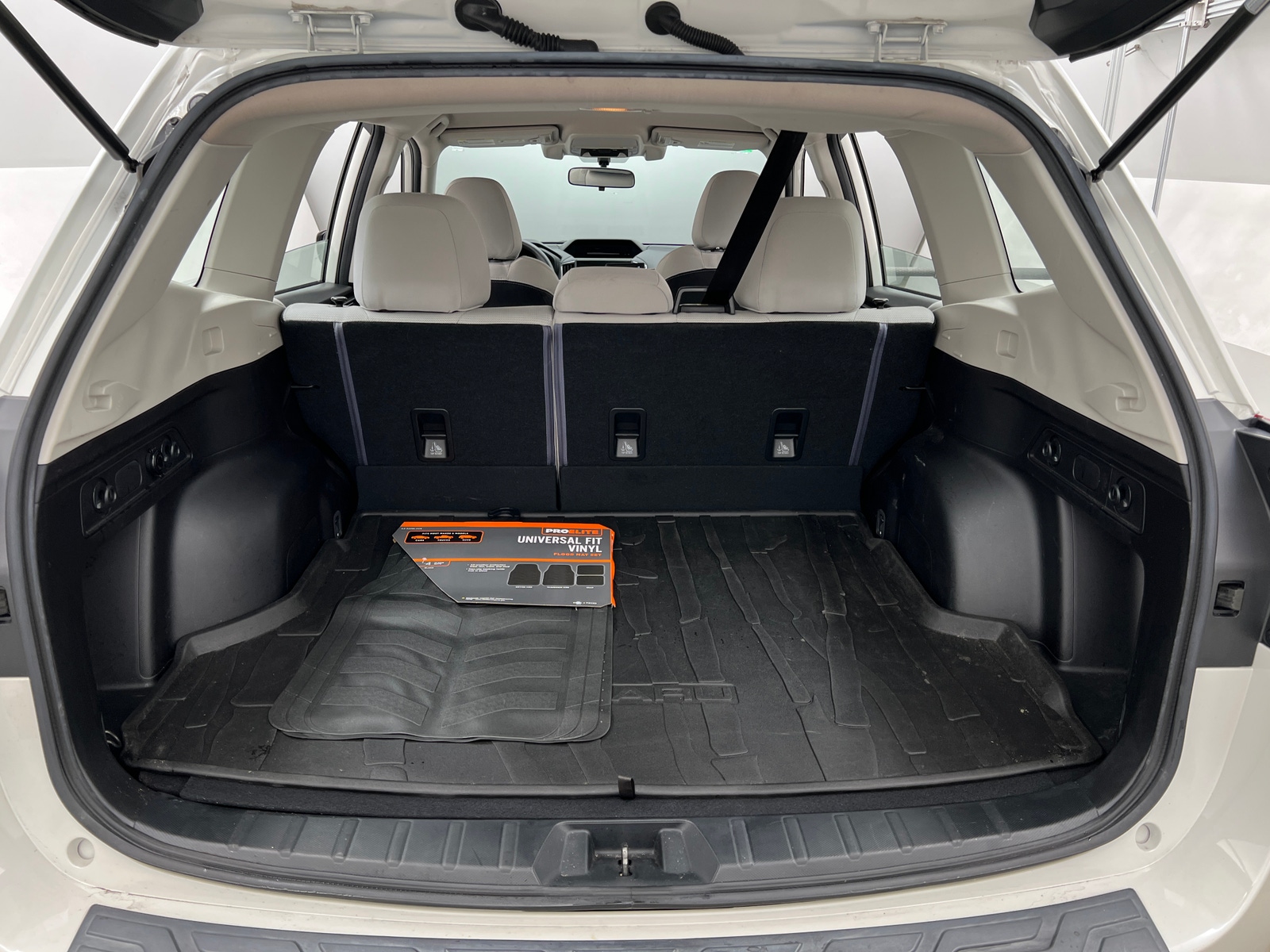 Thumbnail: 2019 Subaru Forester - 7